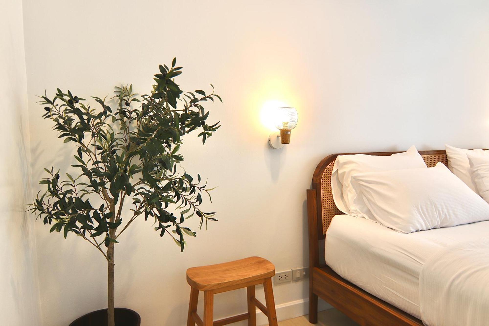 Apartment The By Thanthita Next To Wonnapa Free
