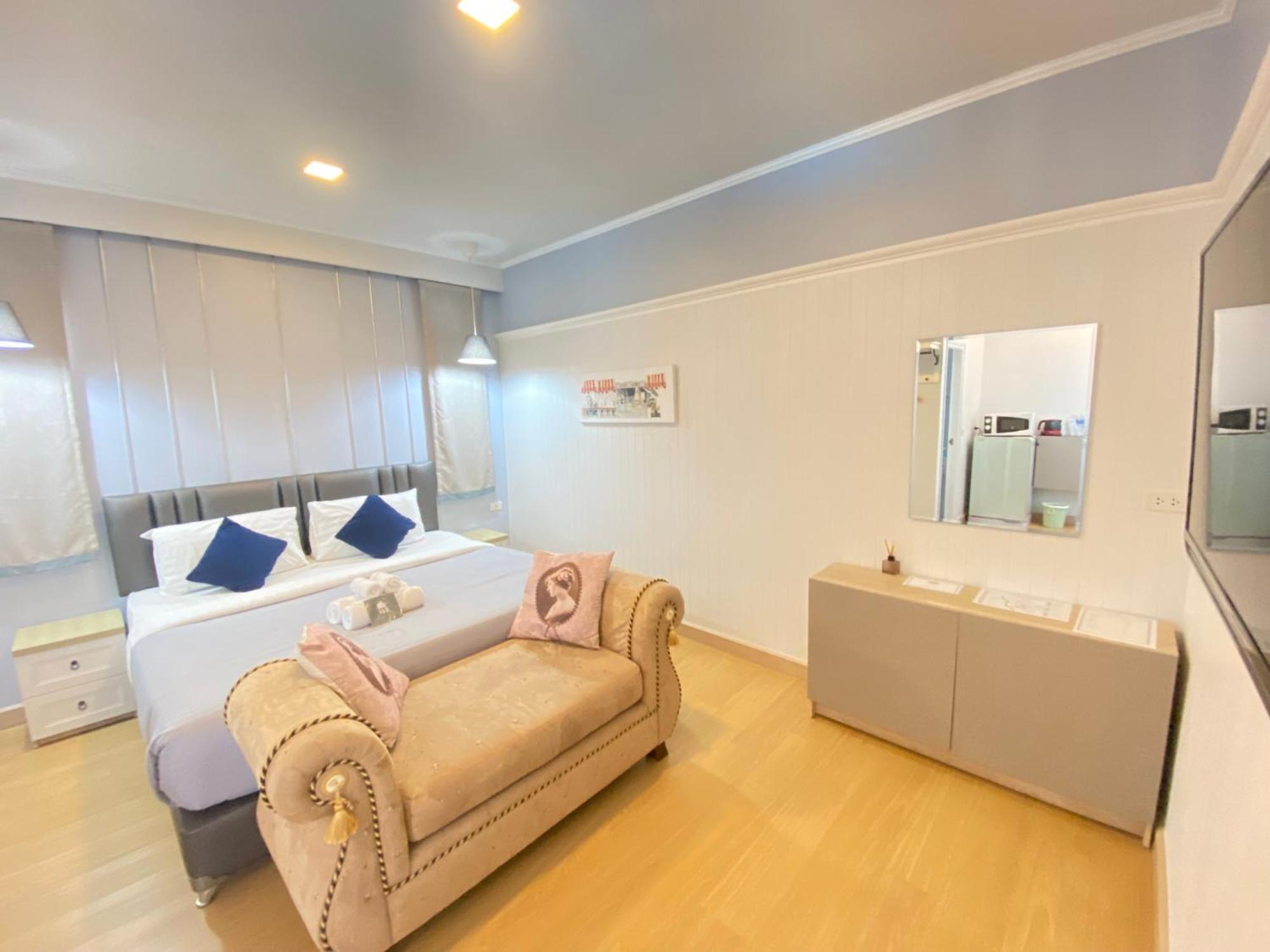 La Riva Boutique 4* Kamphaeng Phet
