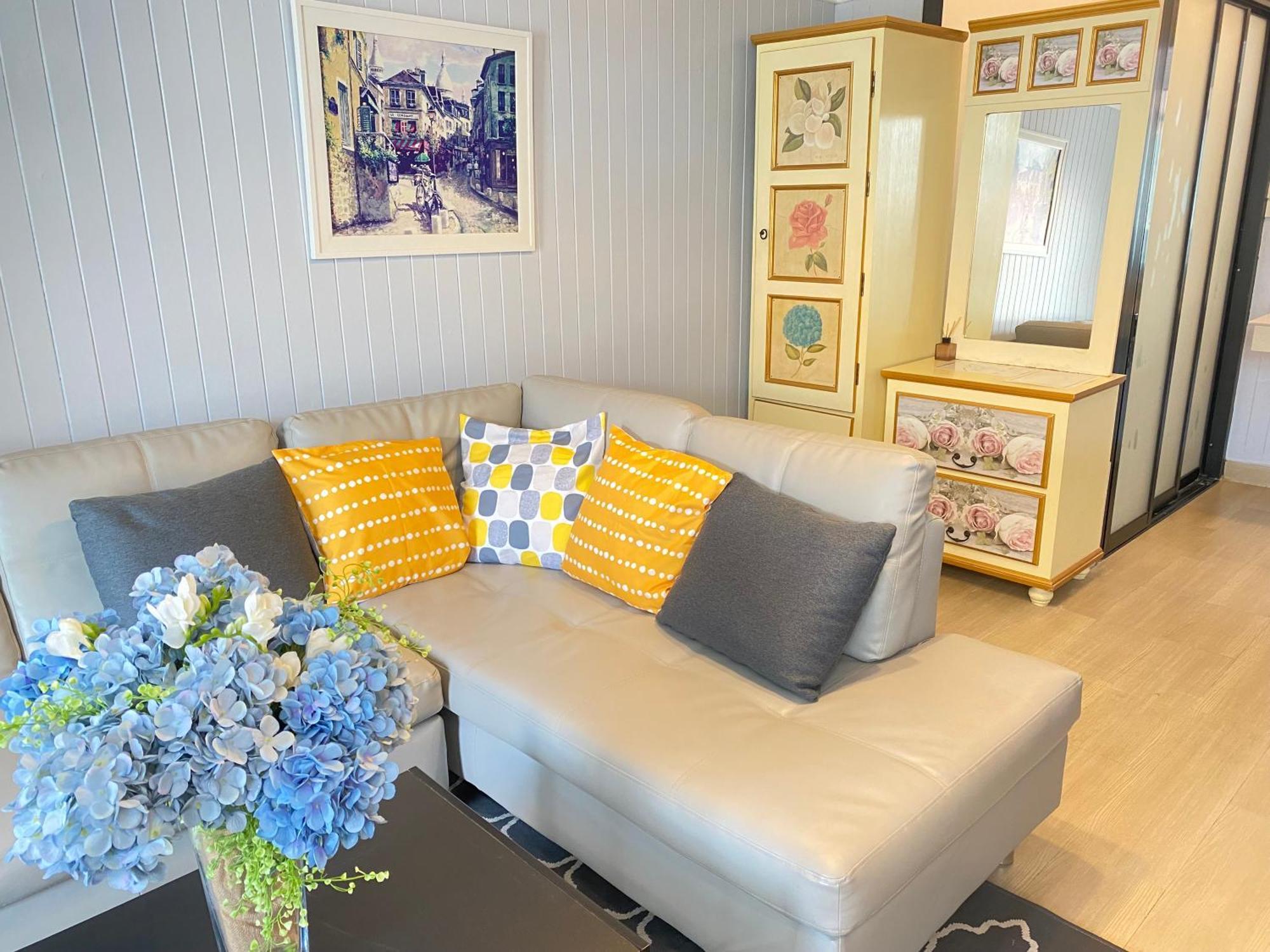 Resort La Riva Boutique Kamphaeng Phet