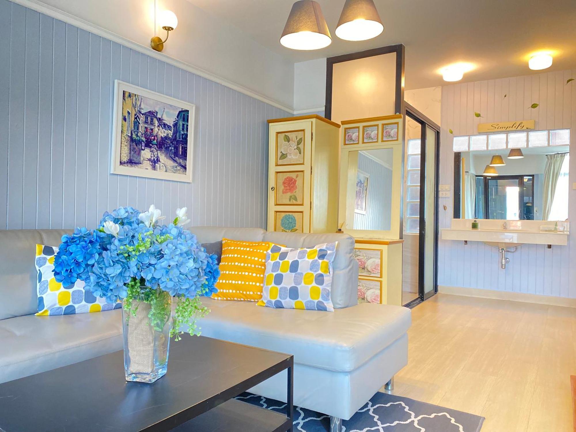 La Riva Boutique Resort Kamphaeng Phet