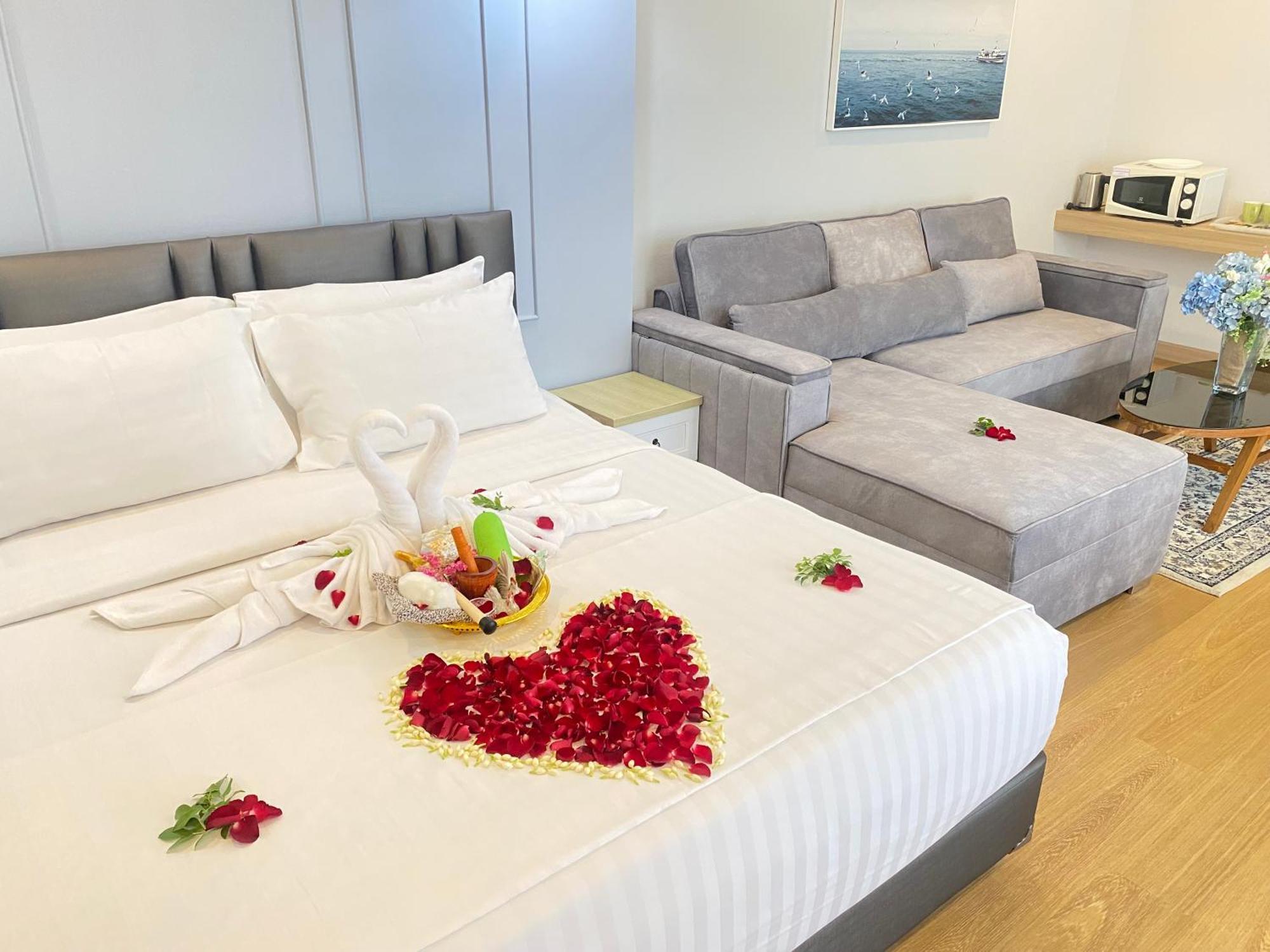 La Riva Boutique 4* Kamphaeng Phet