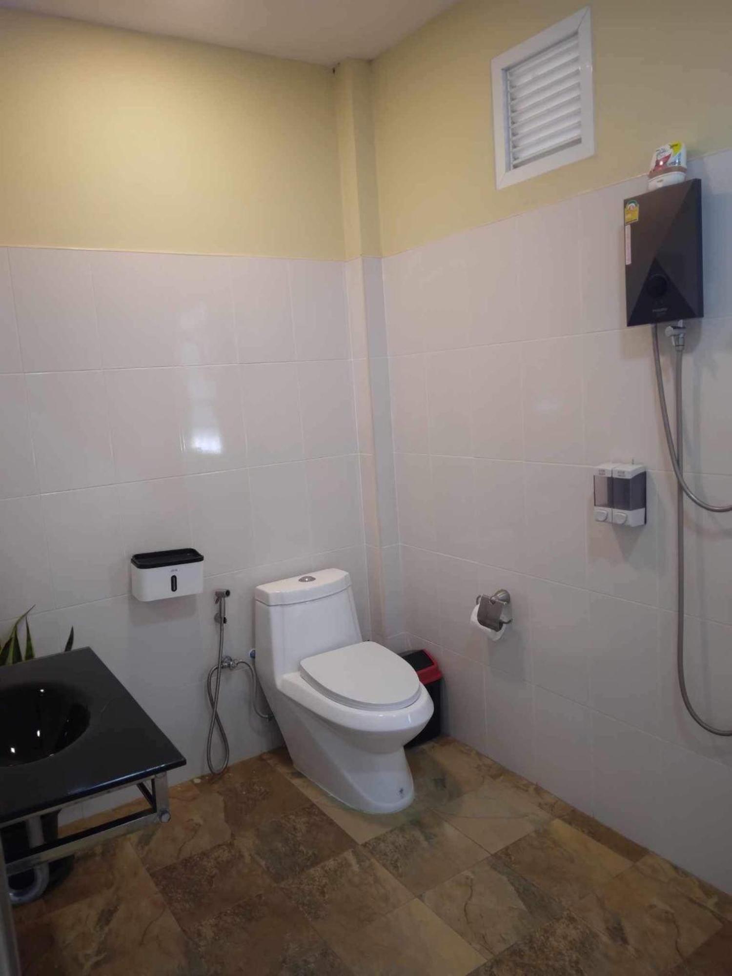 Holiday home Baan I Ta Lay