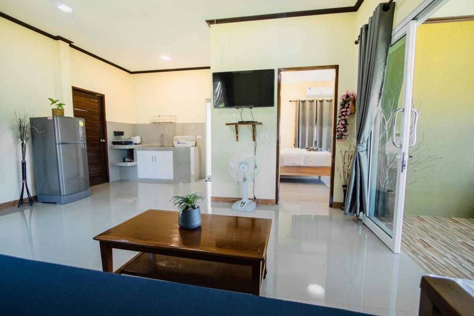 Holiday home Baan I Ta Lay *