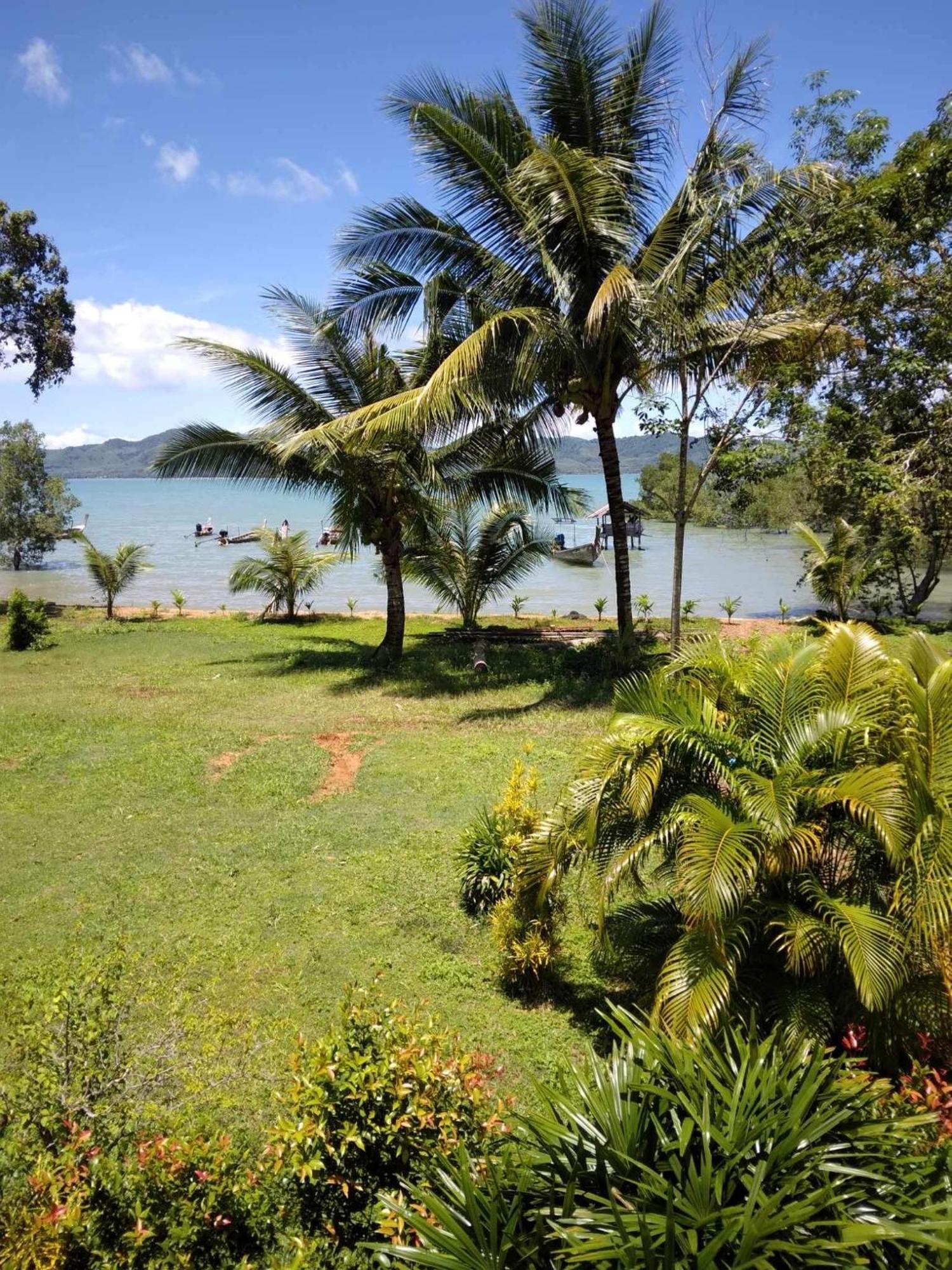 Holiday home Baan I Ta Lay Ko Yao Noi