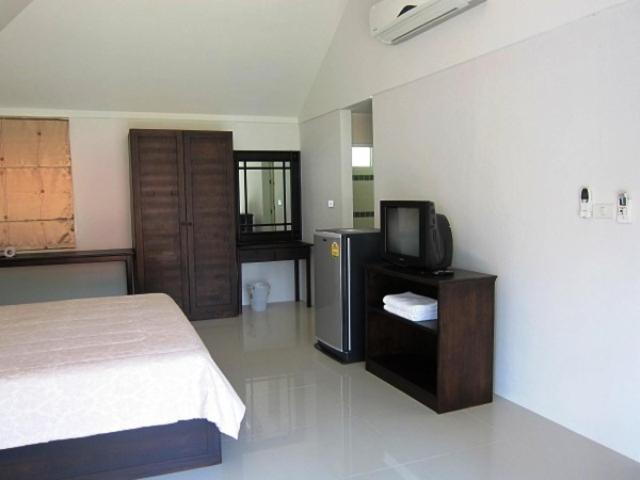 Resort Kalim Hill Patong