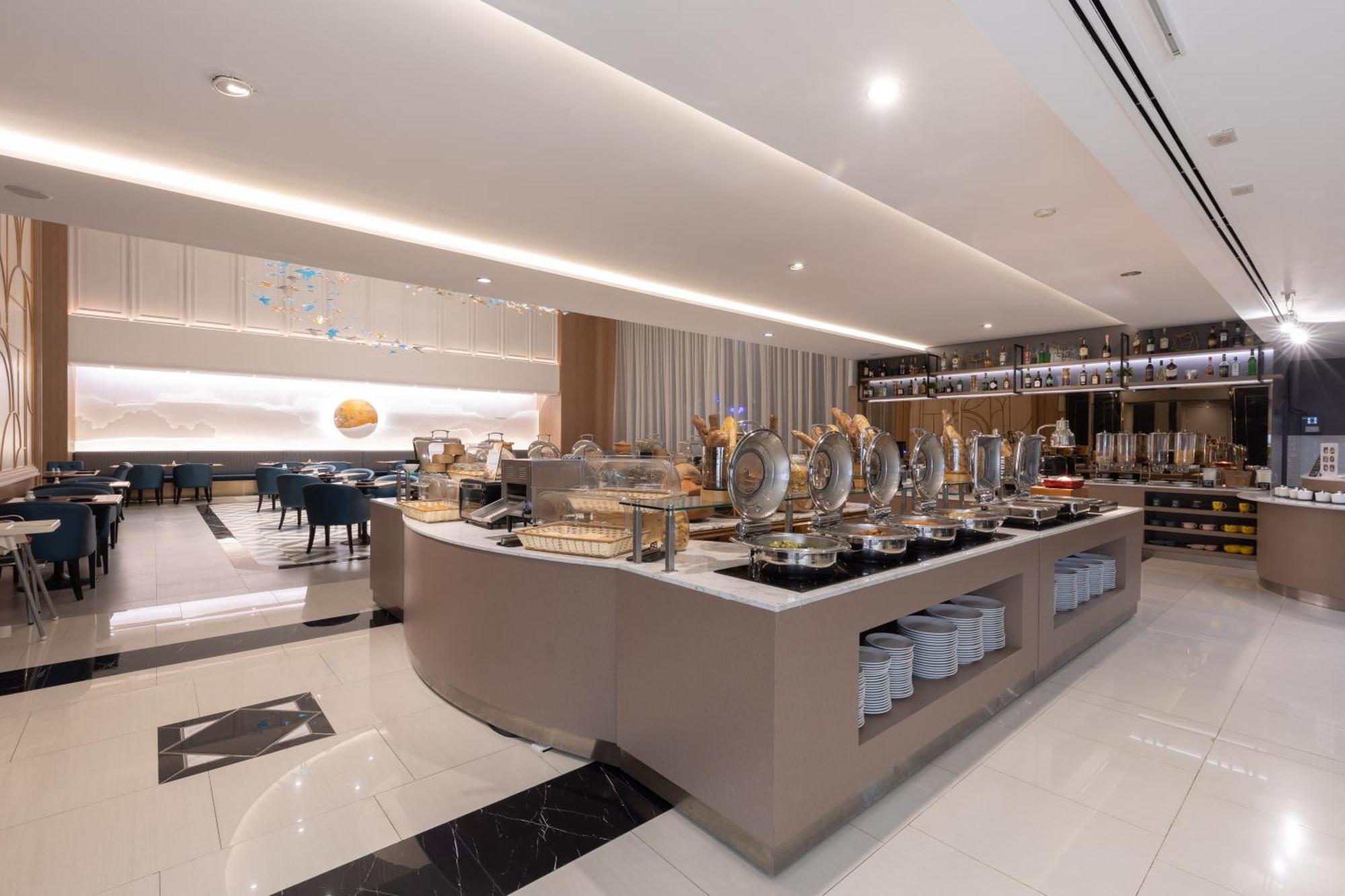 Siam Mandarina - Free Bkk Airport Shuttle Hotel 5*