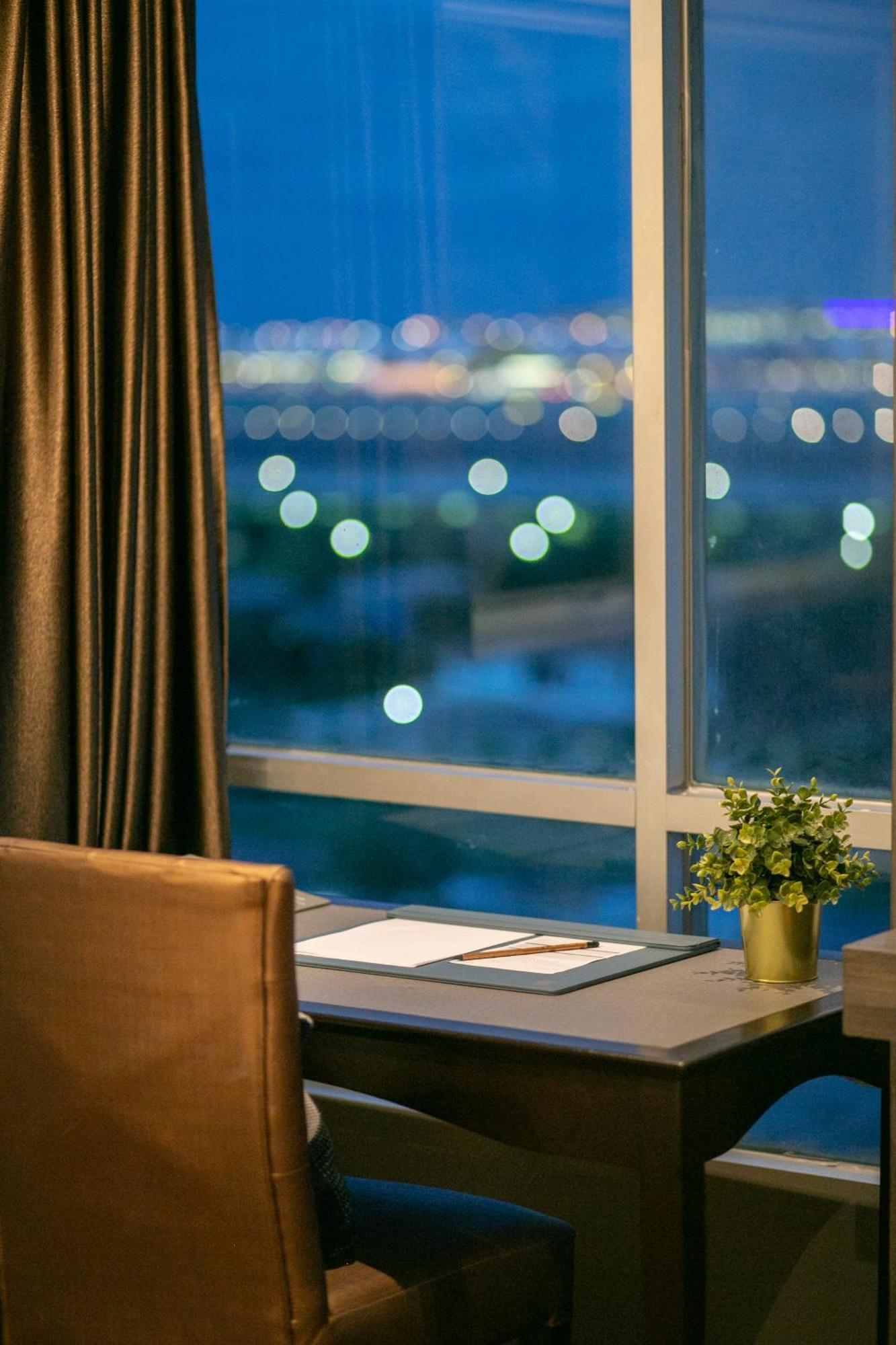 Hotel Siam Mandarina - Free Bkk Airport Shuttle Samut Prakan