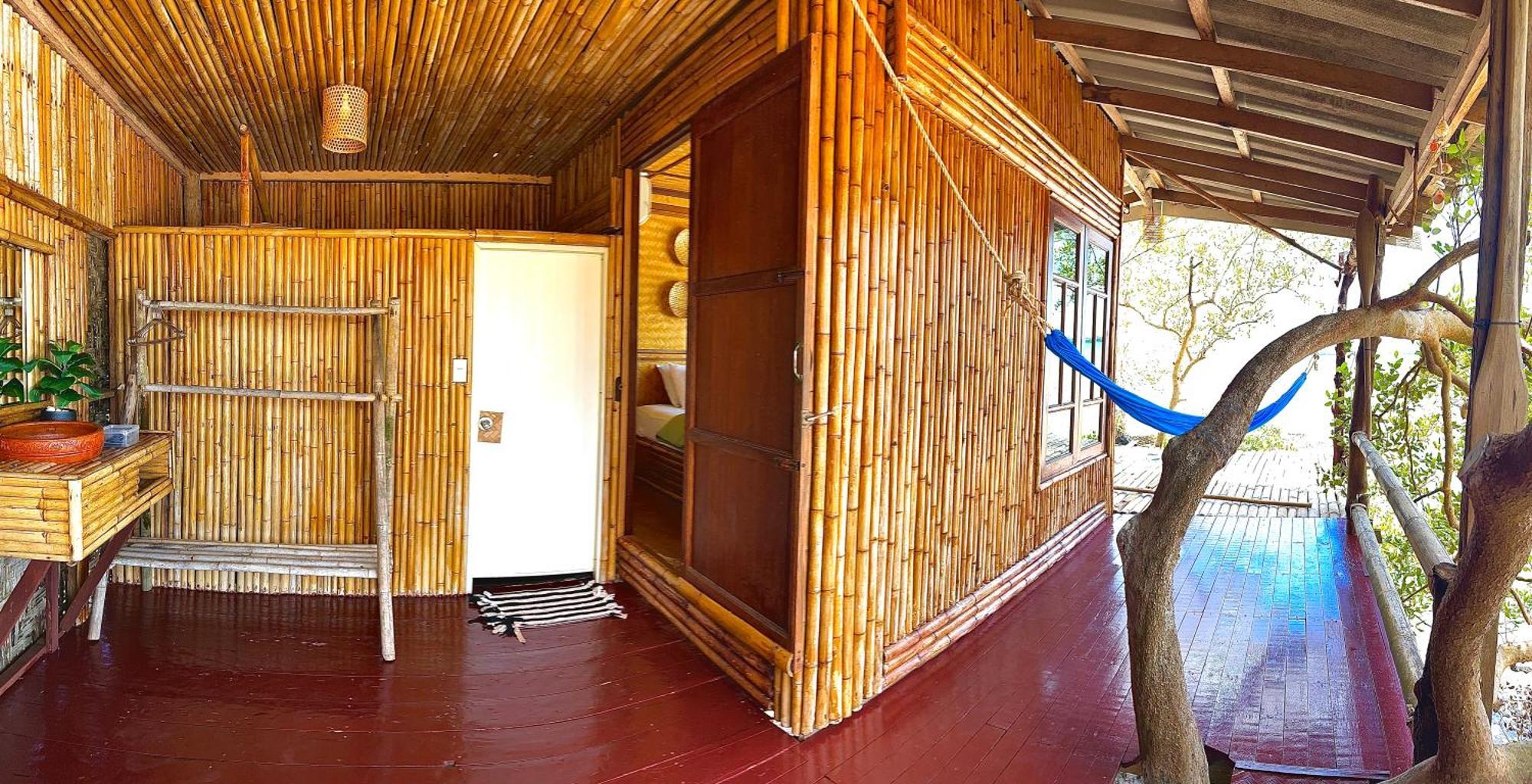Deep House Sea View Koh Lanta