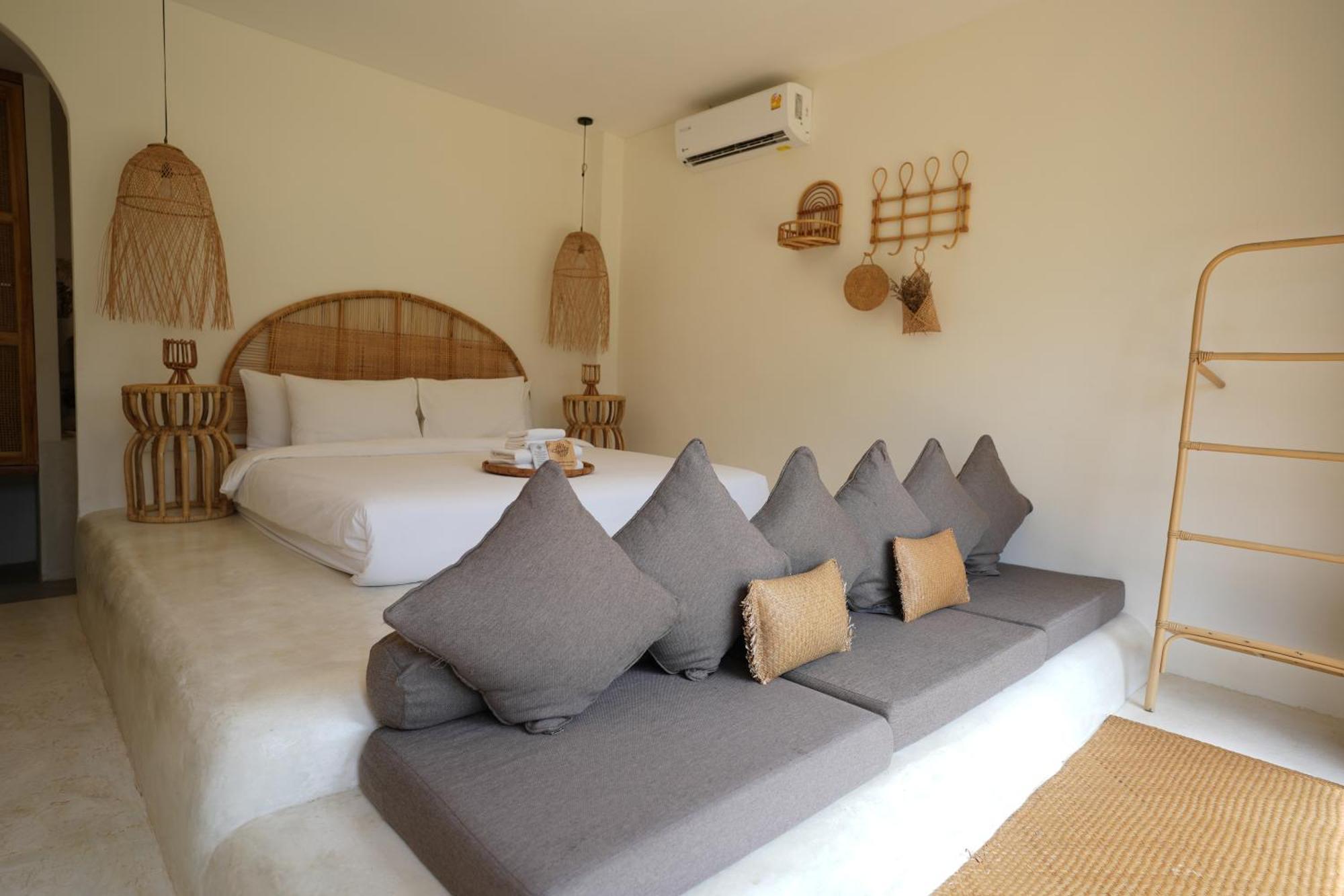 Resort Hideout Koh Kood 3*