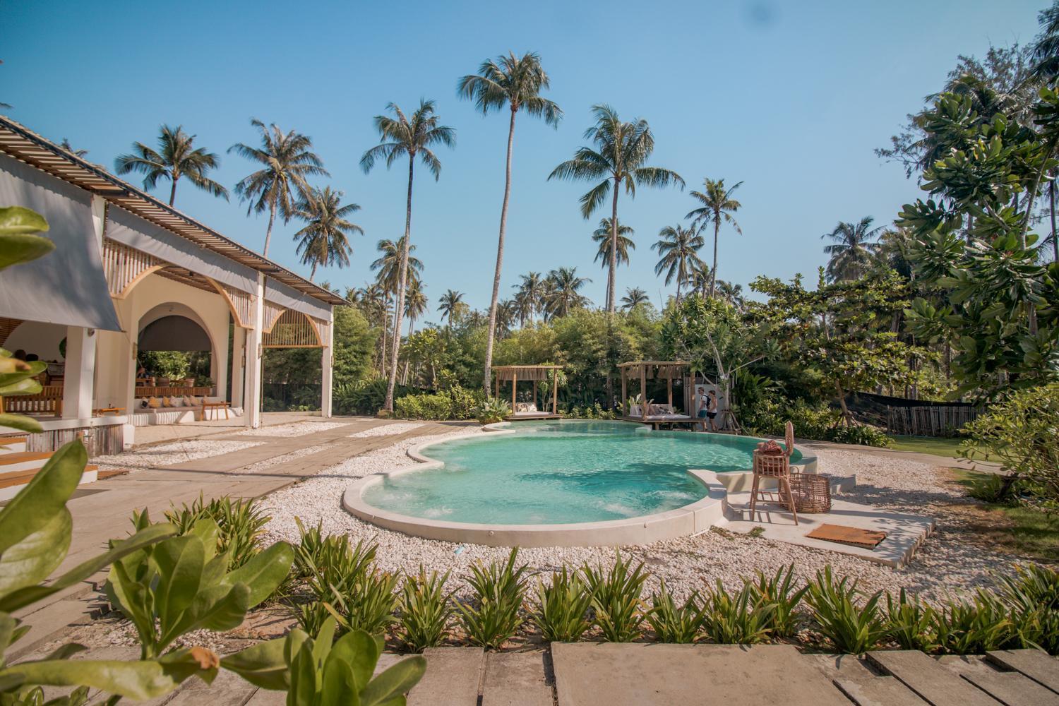 Hideout Koh Kood 3*