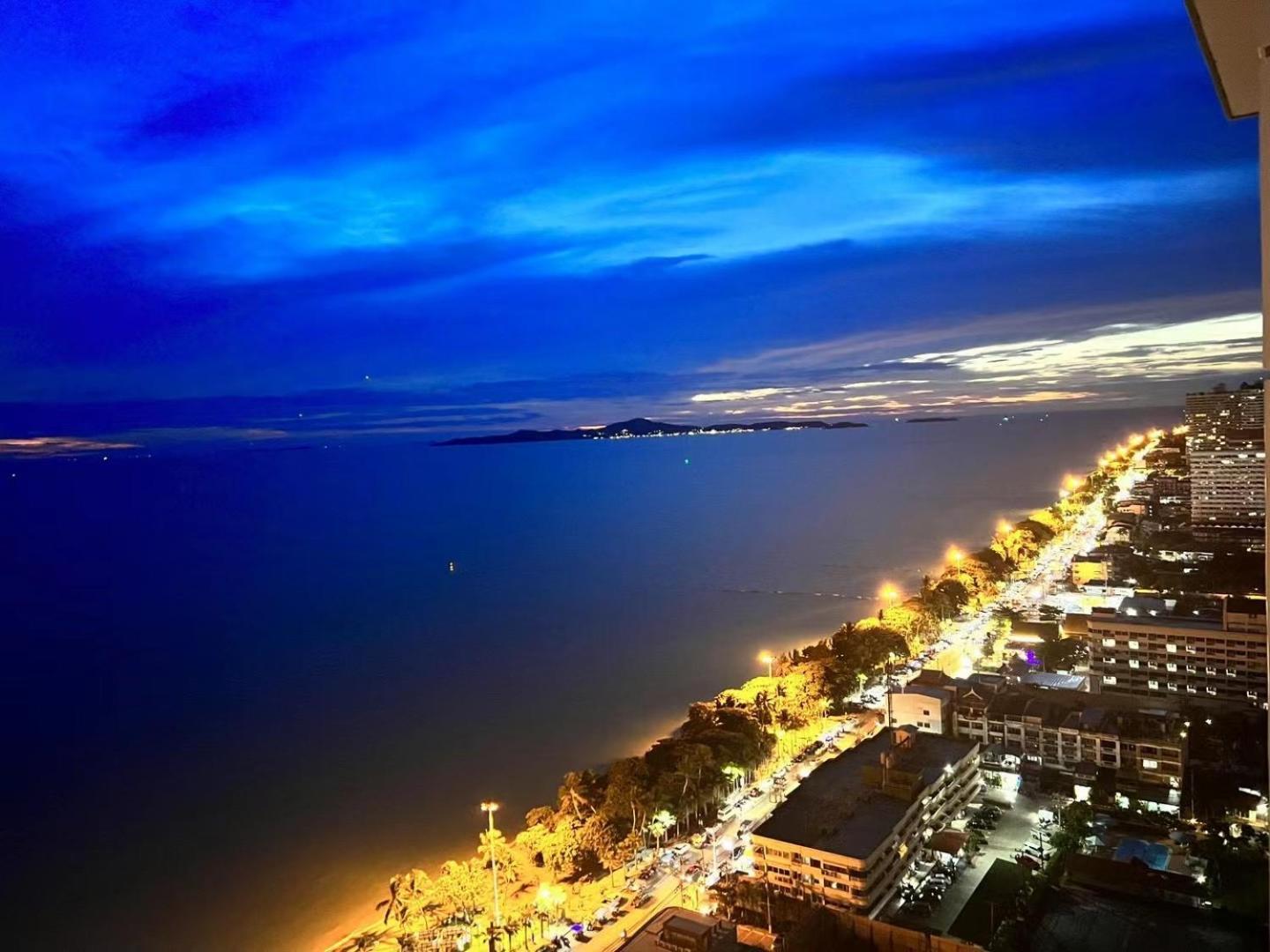 Copacabana 中天海滩寇芭酒店公寓