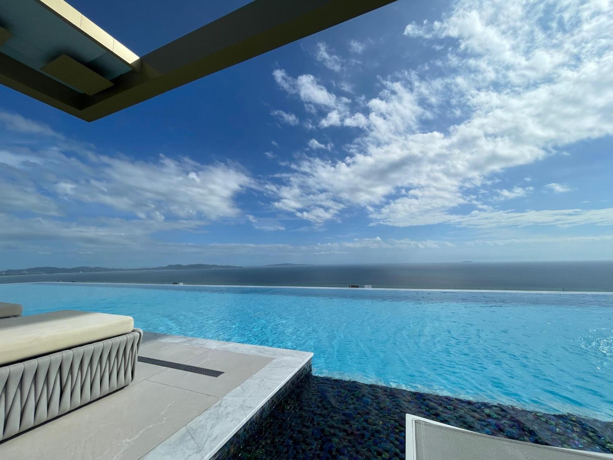 Copacabana 中天海滩寇芭酒店公寓 Apartment *