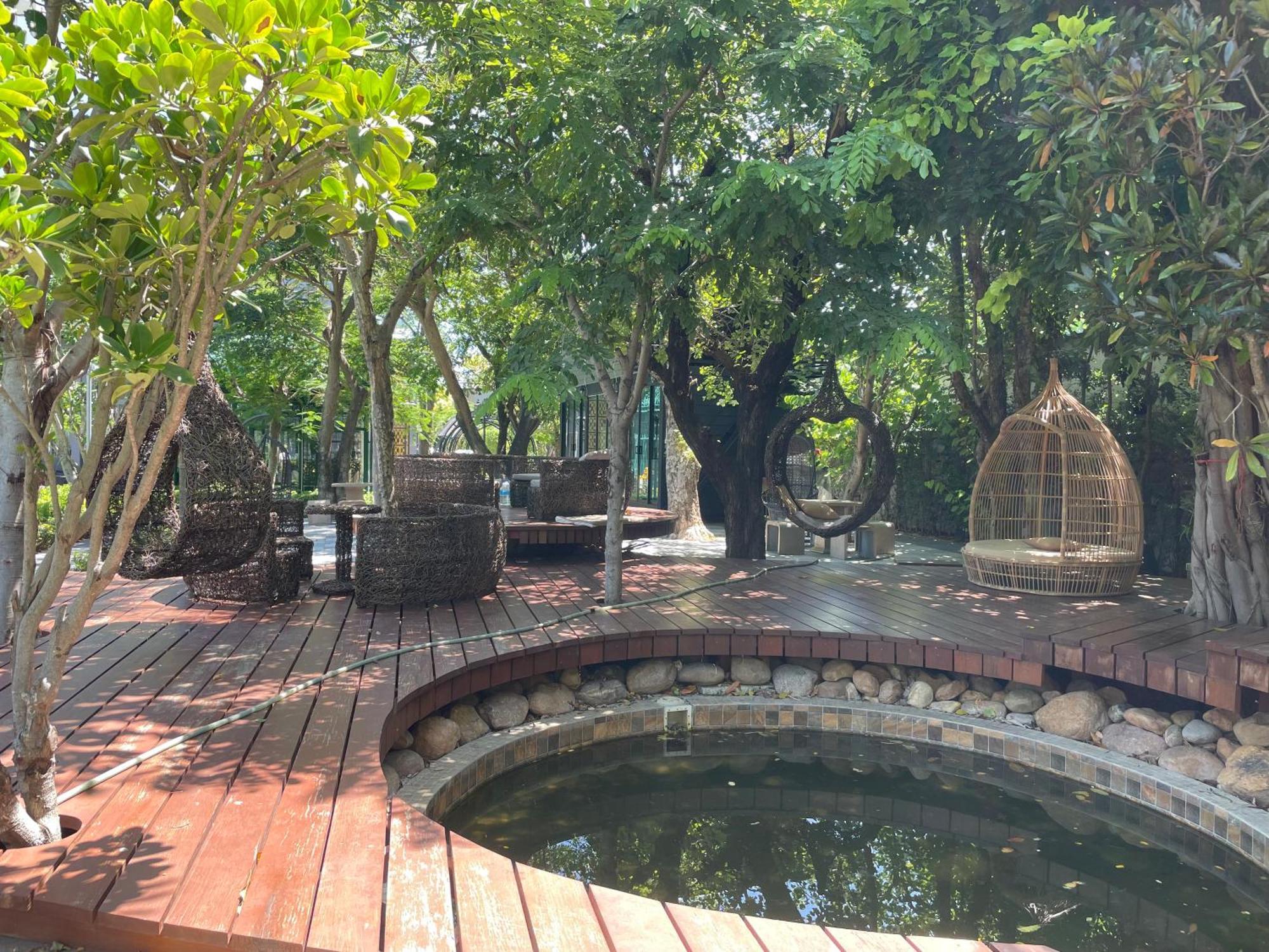 Apartment Copacabana 中天海滩寇芭酒店公寓