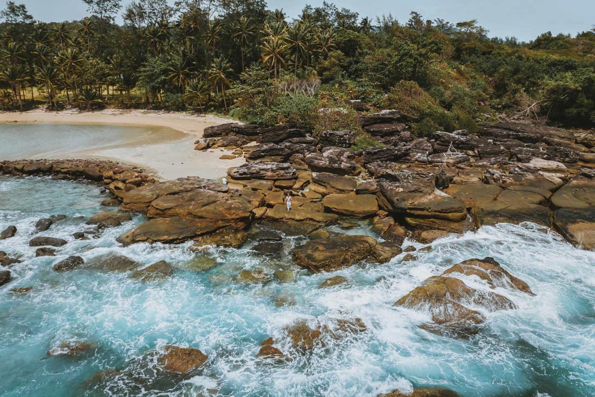 Hideout Koh Kood 3* Ko Kut