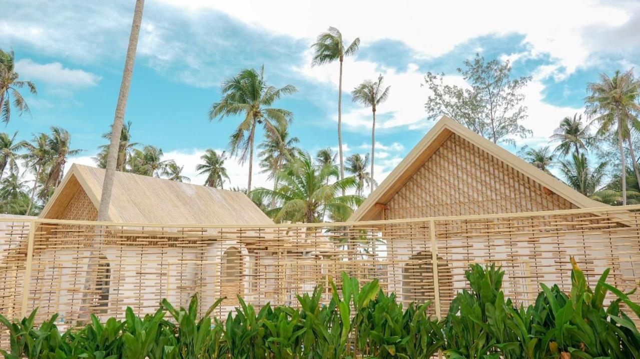 Resort Hideout Koh Kood