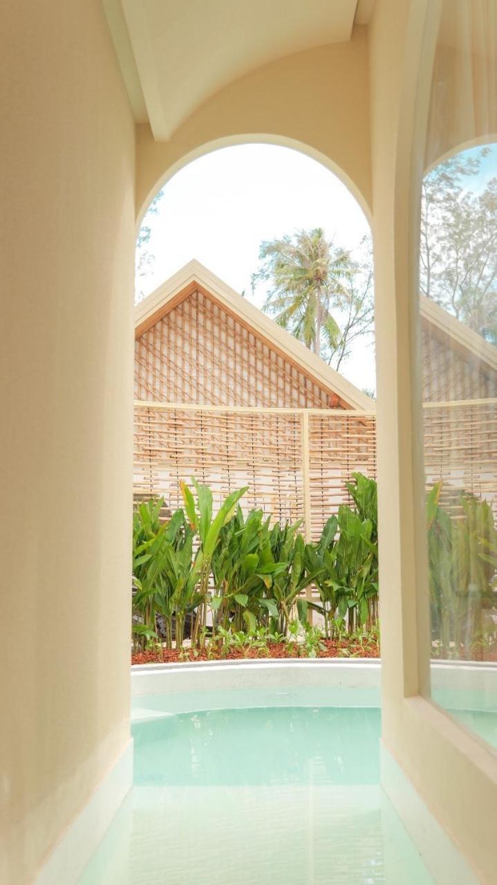 Resort Hideout Koh Kood Ko Kut