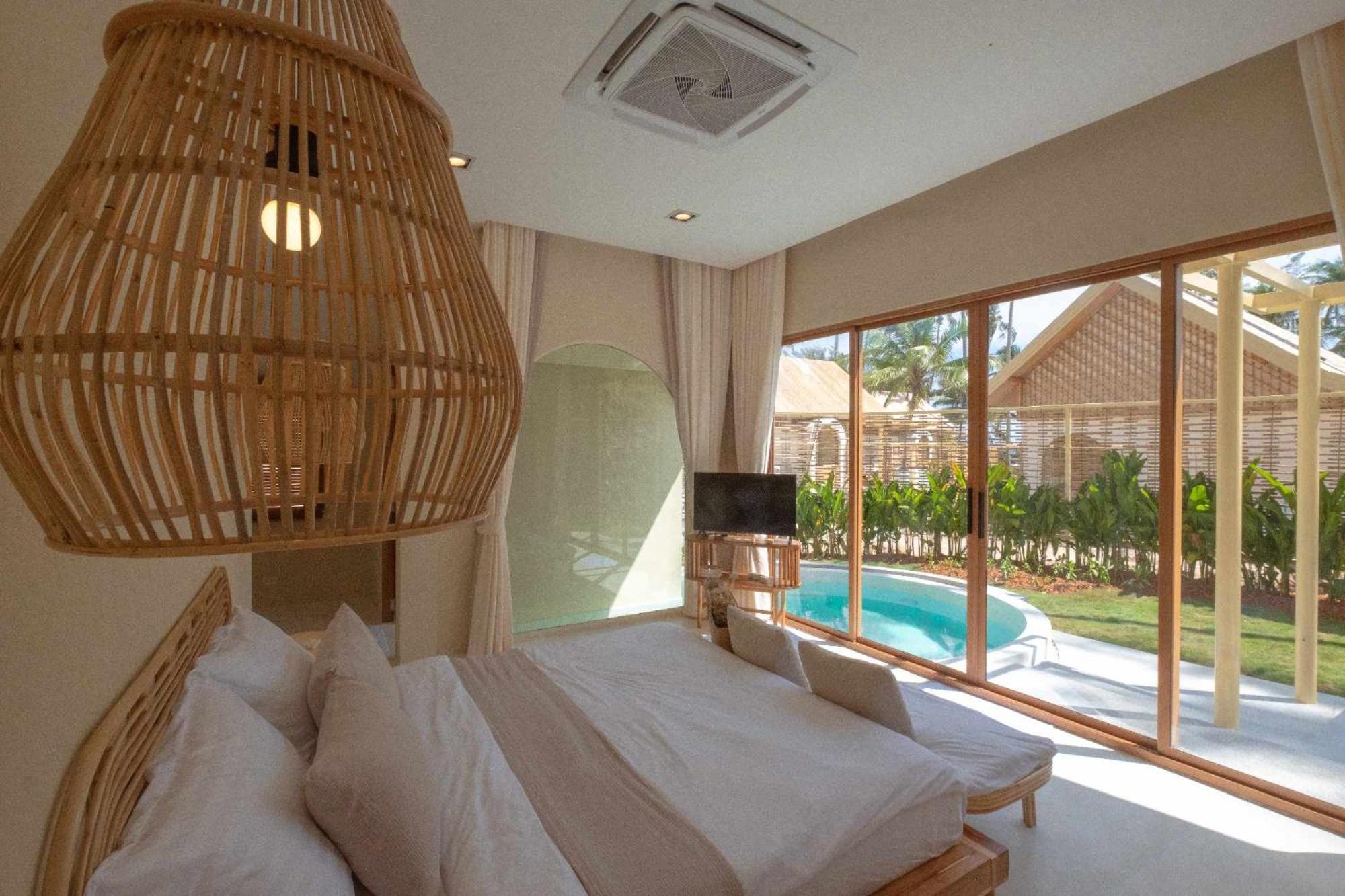Resort Hideout Koh Kood Ko Kut