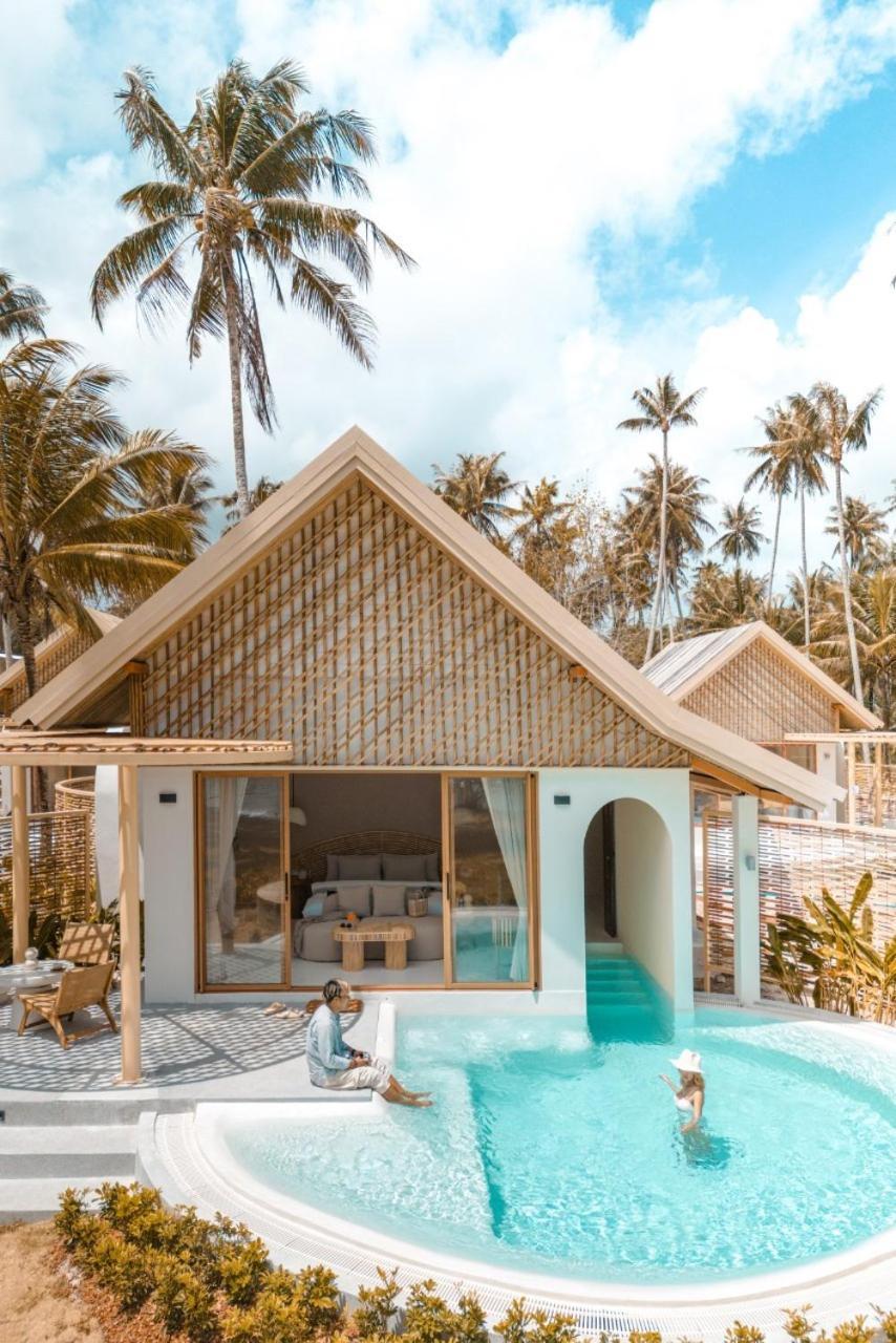 Resort Hideout Koh Kood Ko Kut