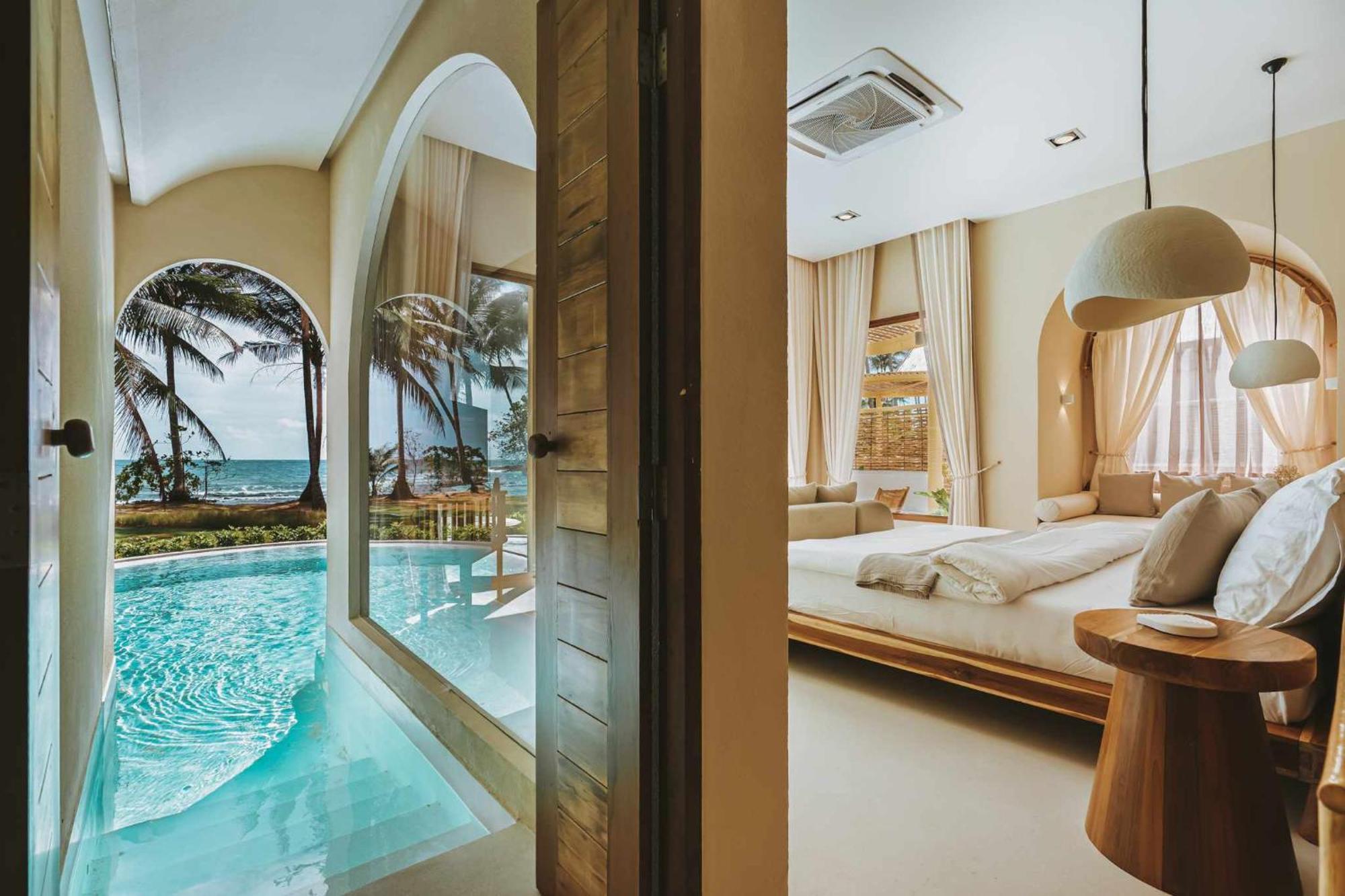 Hideout Koh Kood Resort 3*