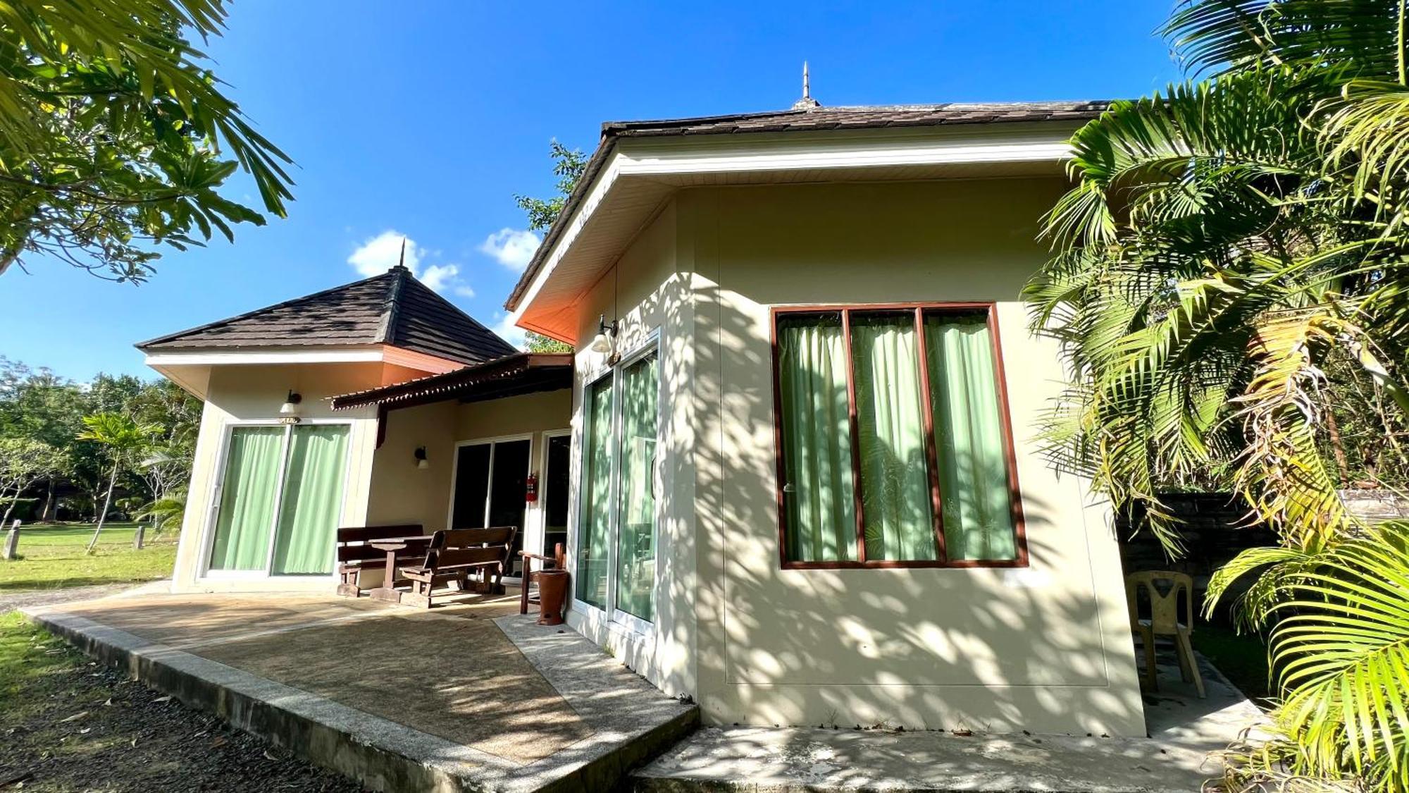 Avare Seaside House Krabi