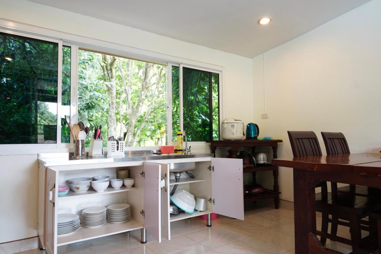 Avare Seaside House Krabi Guest house Ao Nam Mao