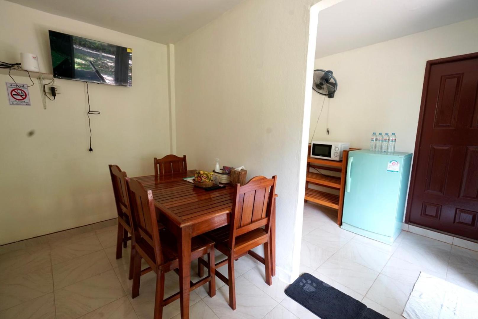 Avare Seaside House Krabi *