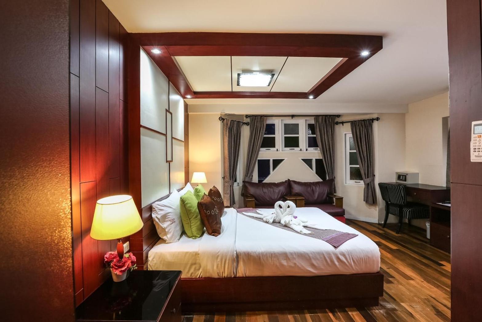The Twenty Chiang Mai
