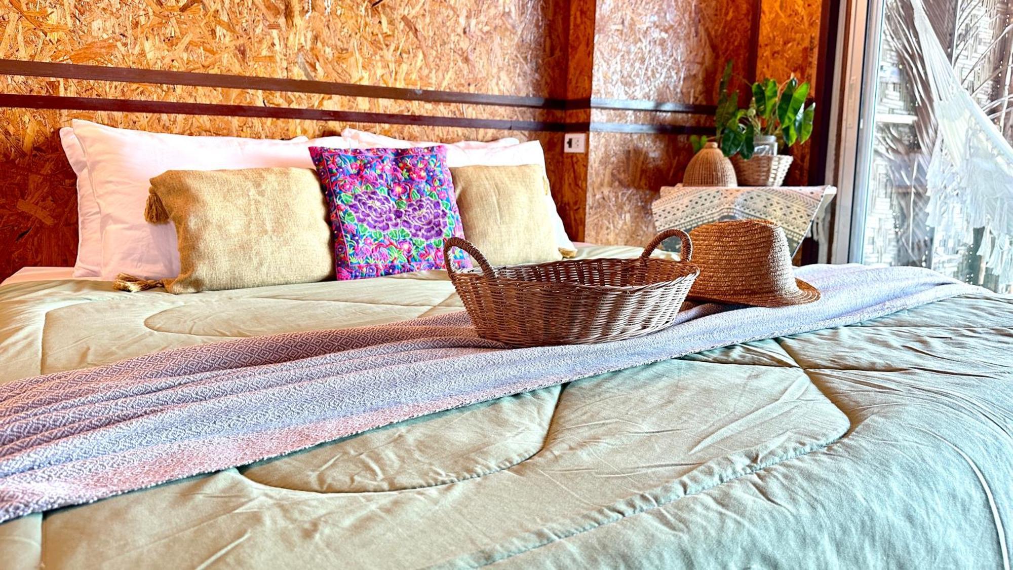 Homestay Deep House Sea View Koh Lanta