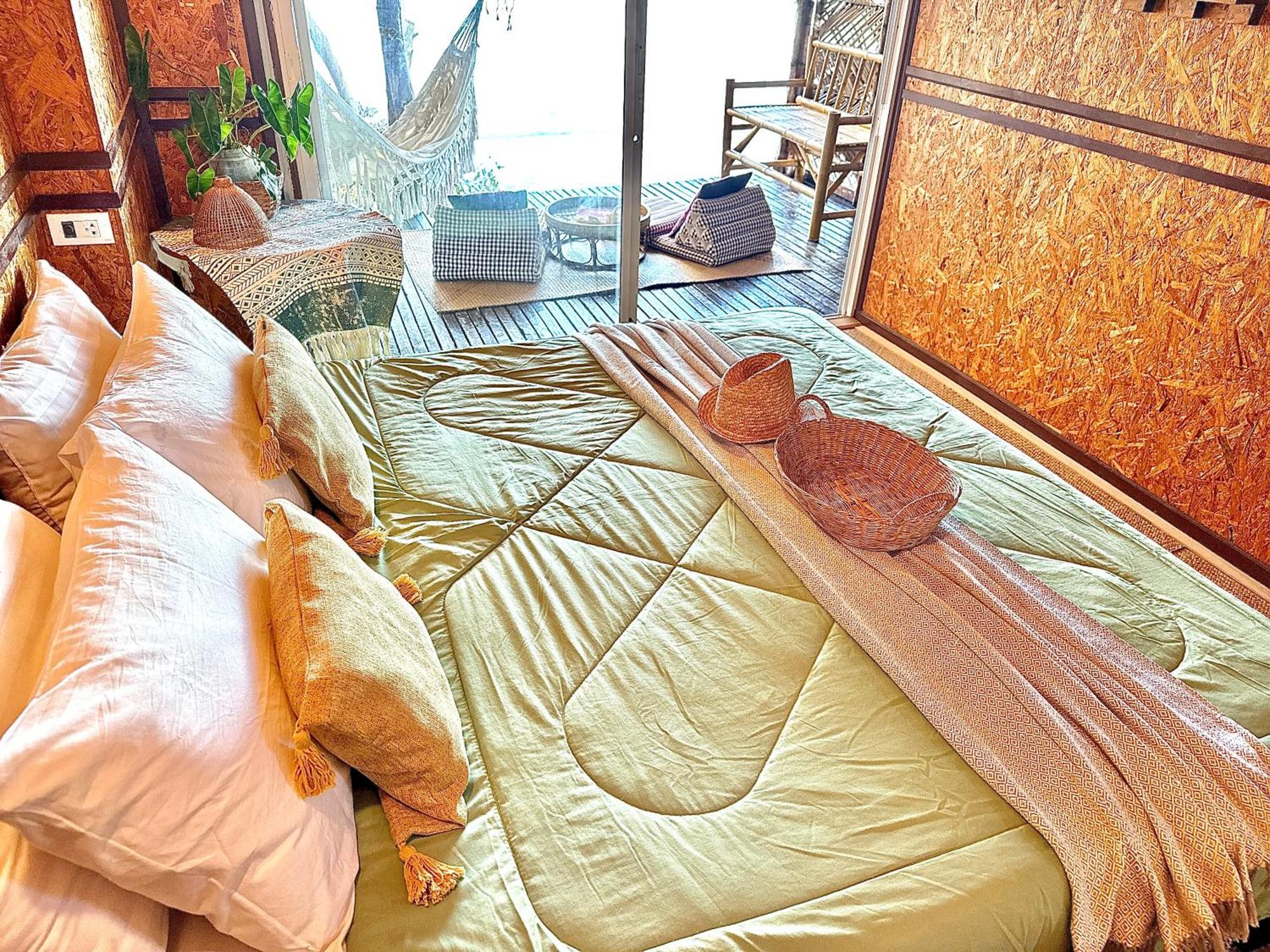 Deep House Sea View Koh Lanta
