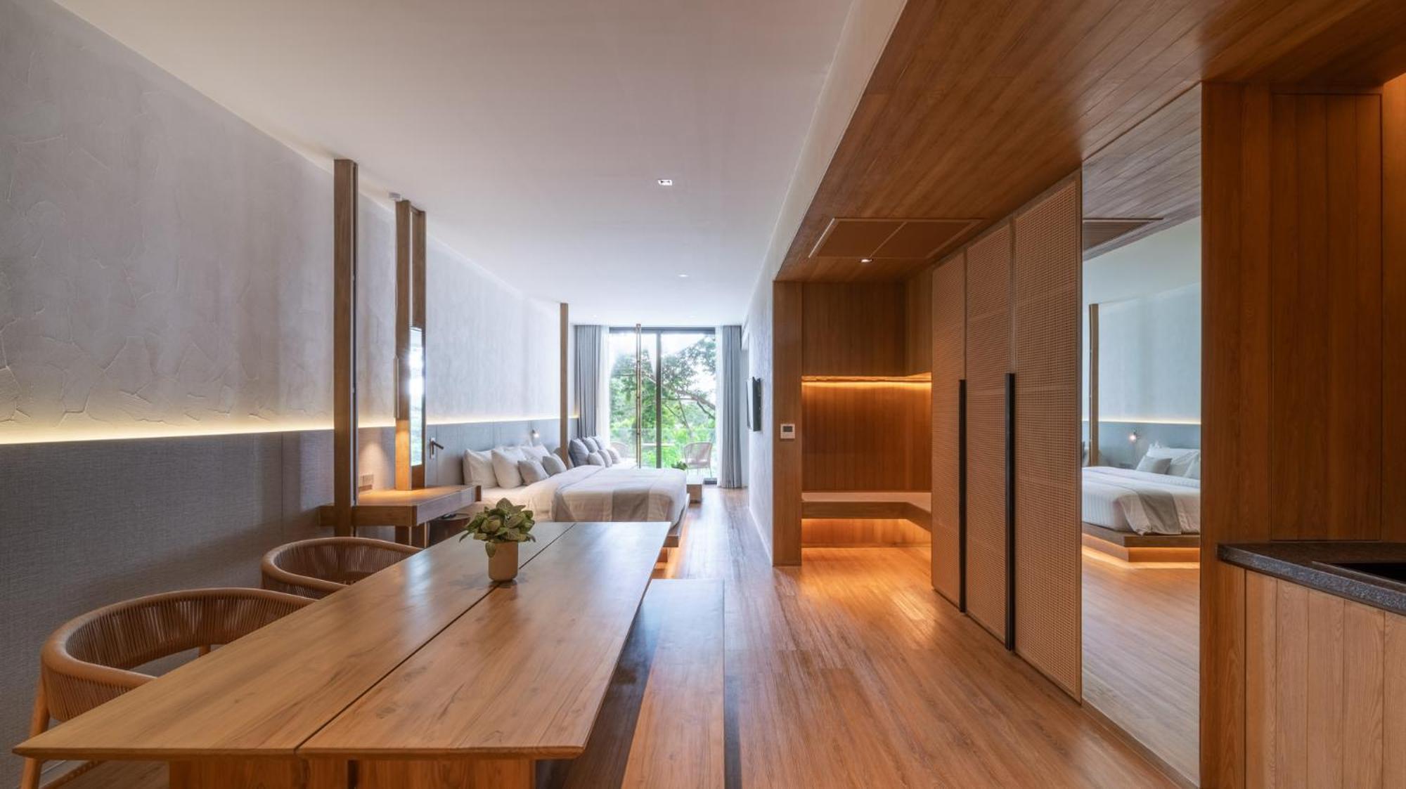 Riva Vista Riverfront Chiangrai