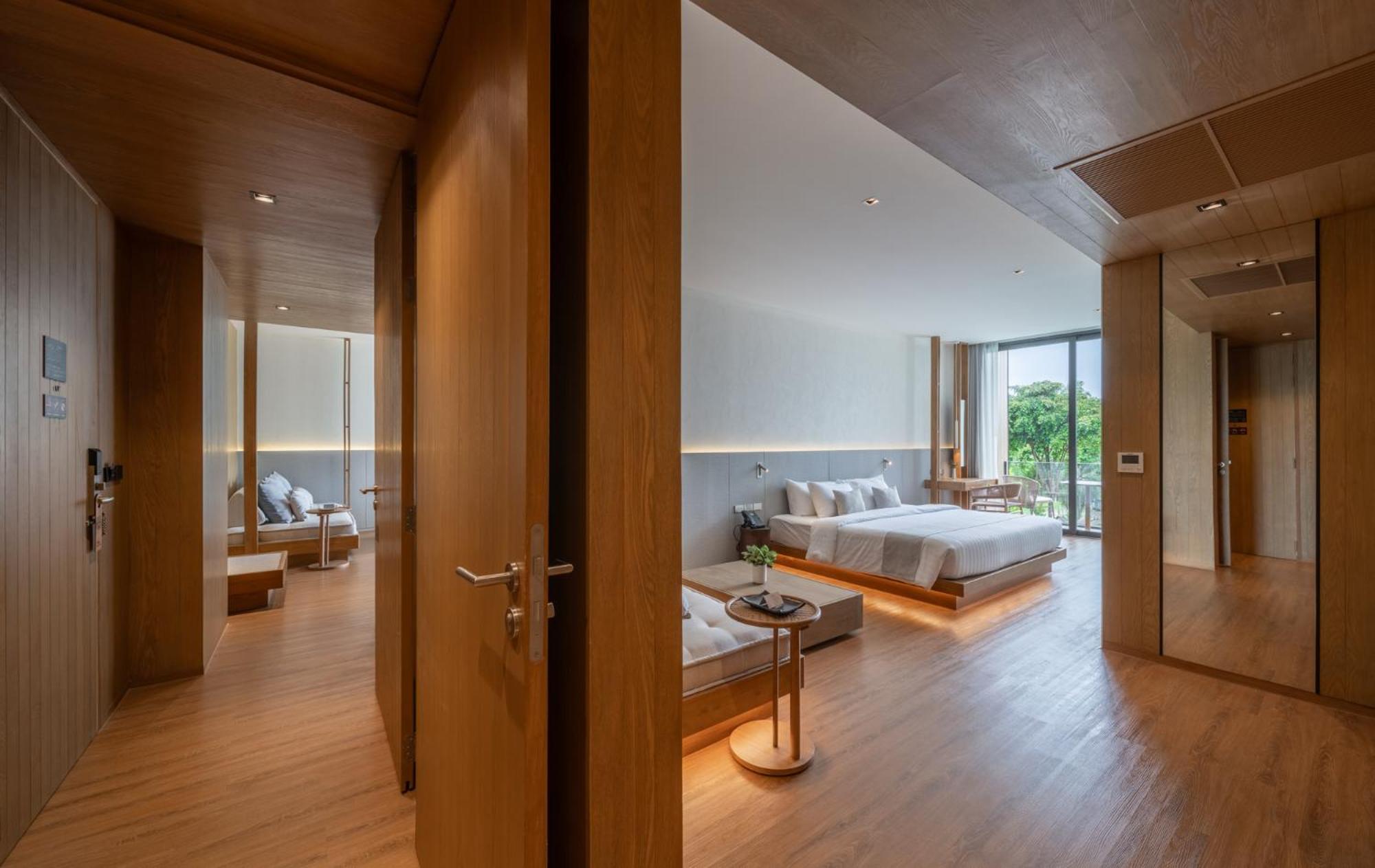Riva Vista Riverfront Chiangrai 5*