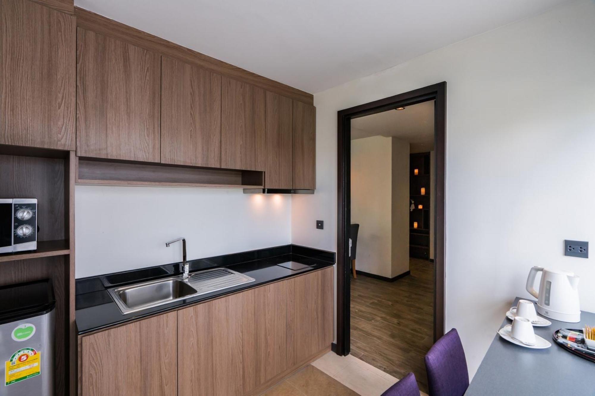 T By Pcl Hotel 4*