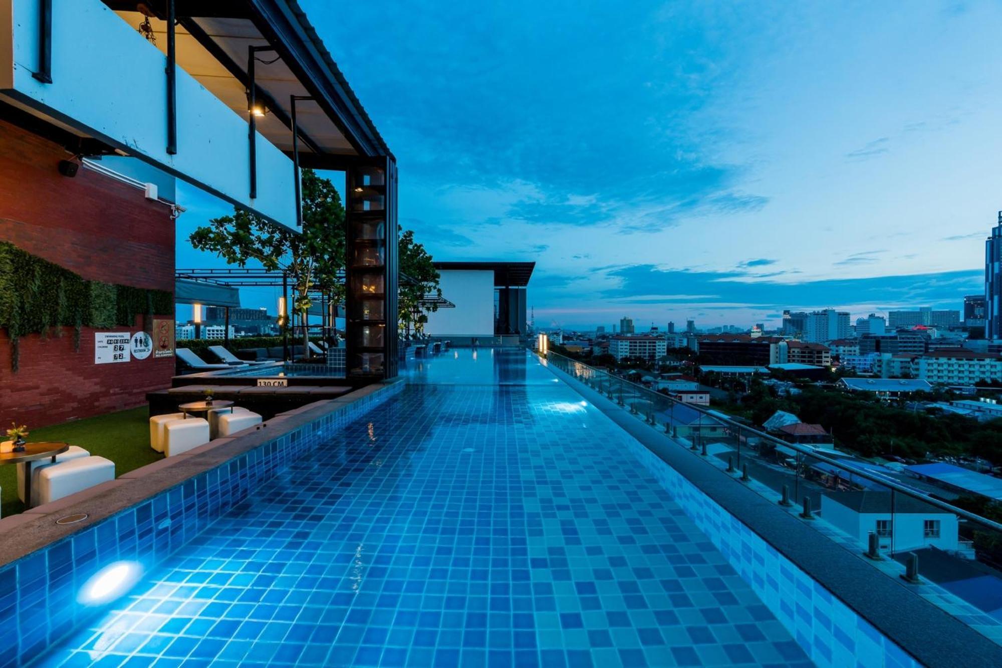 T By Pcl Hotel