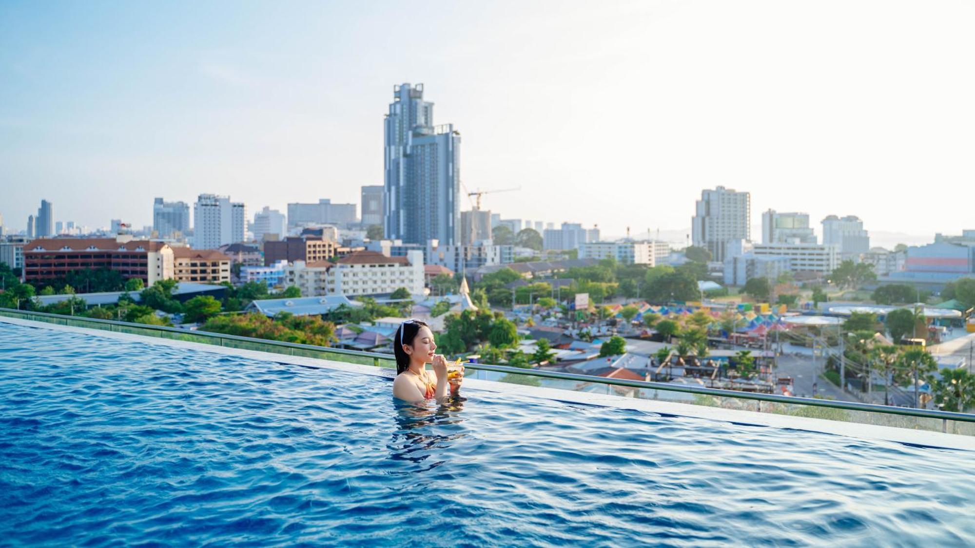 T By Pcl Pattaya