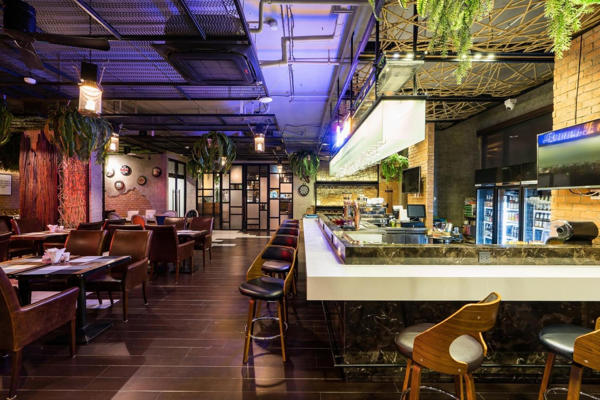 Hotel T By Pcl 4*
