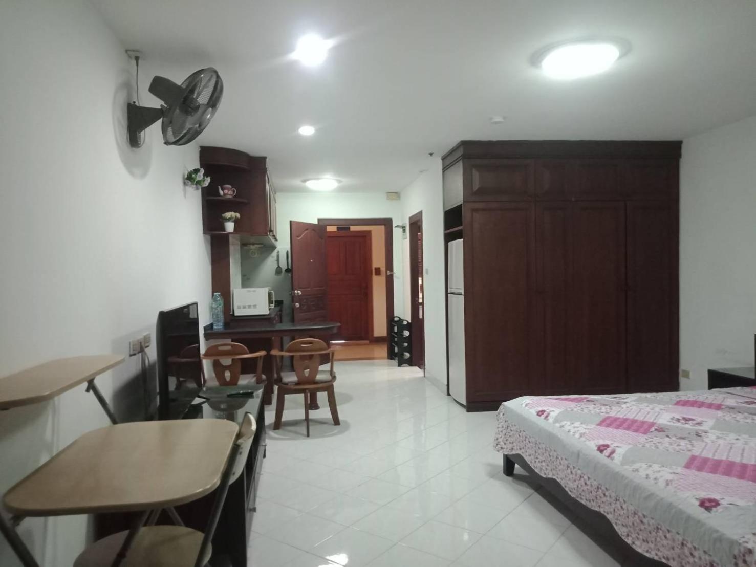 View Talay 2 Apartamento