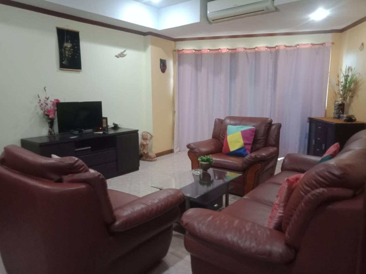 Apartamento View Talay 2 Praia de Jomtien