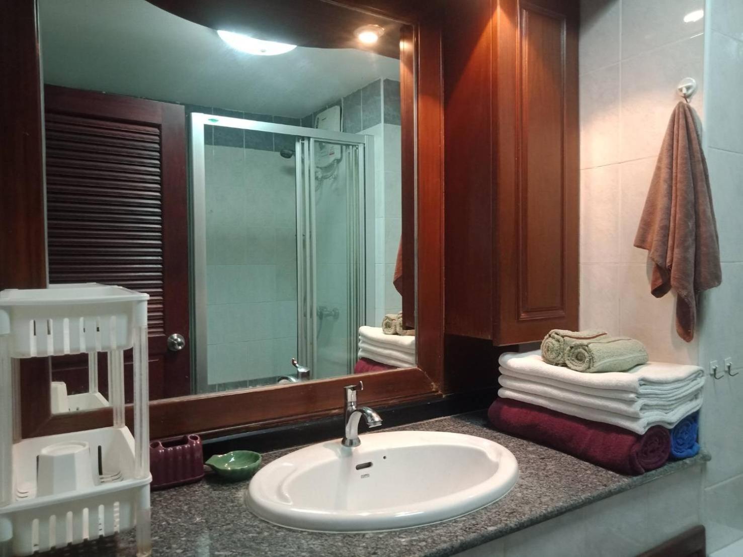 Apartamento View Talay 2 Praia de Jomtien