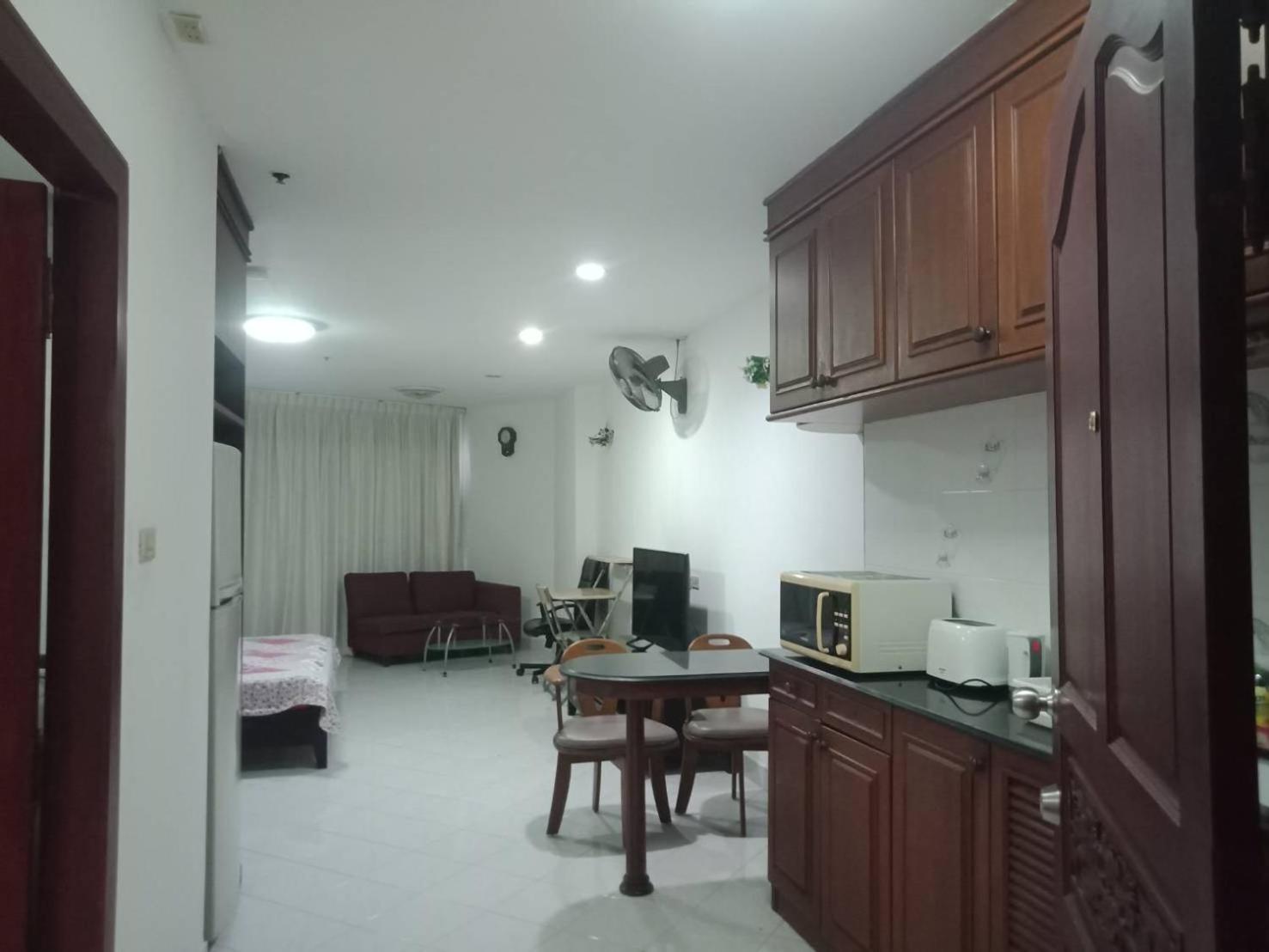 Apartamento View Talay 2