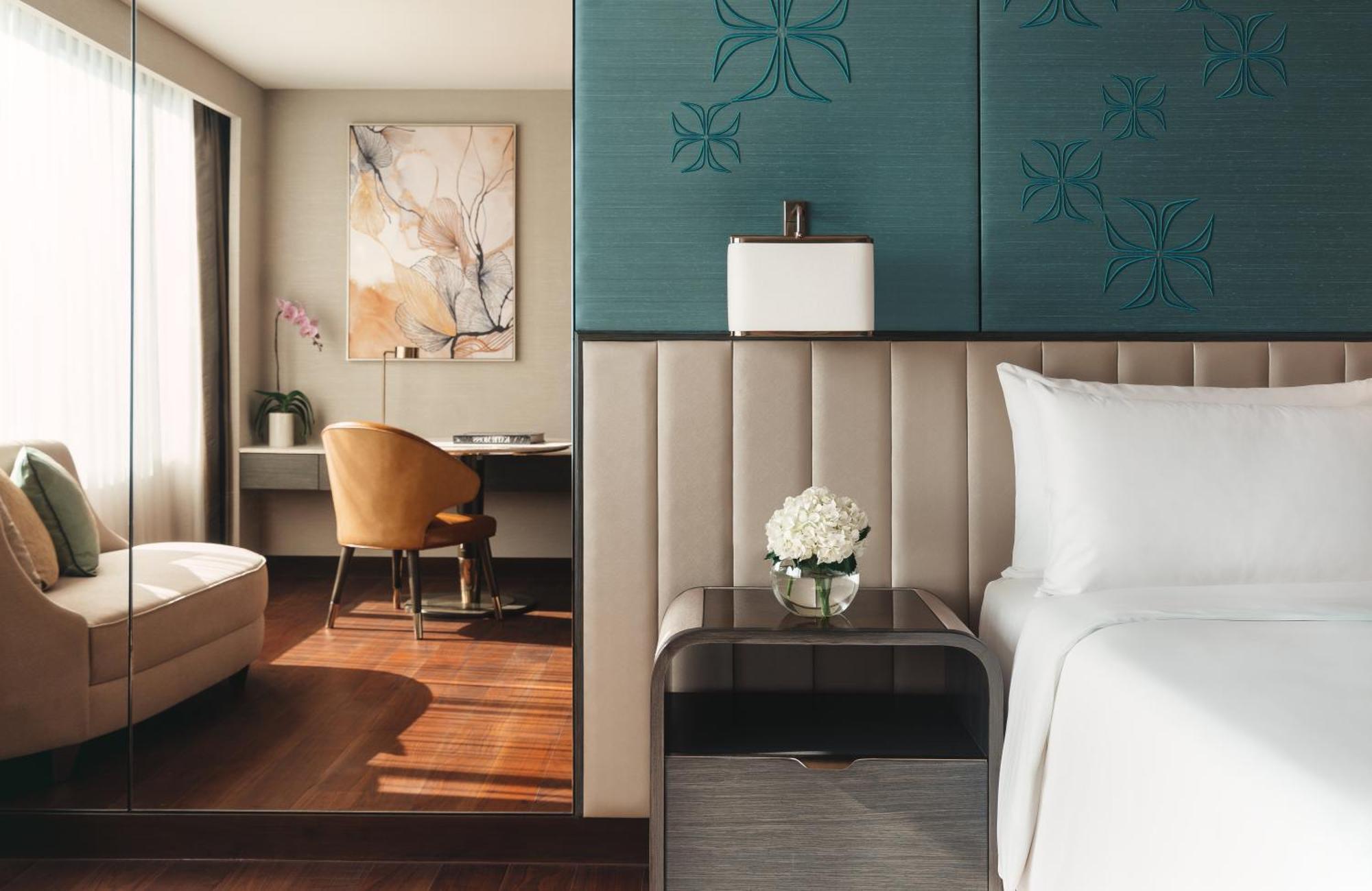 Intercontinental By Ihg 5* Banguecoque