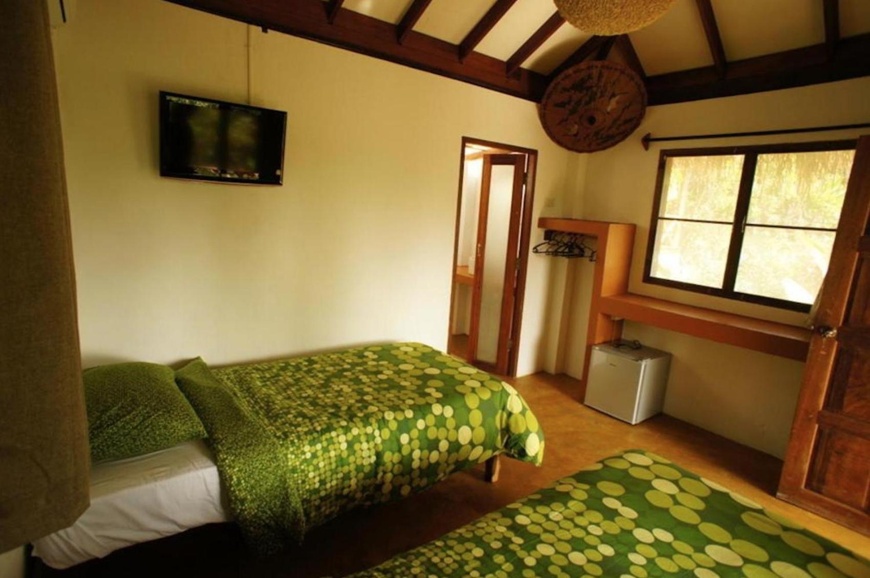 Oasis Guest house 3*