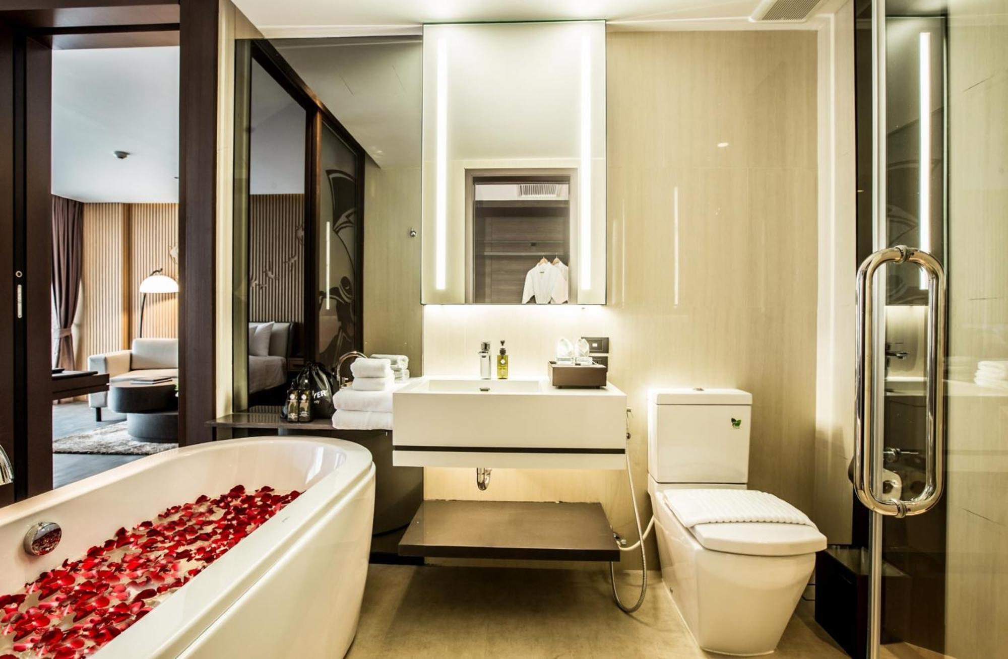 The Siamese By Pcl 4* Pattaya