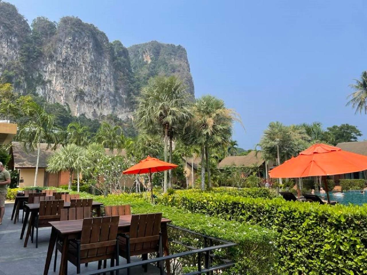 Aonang Hill Krabi-sha Extra Resort