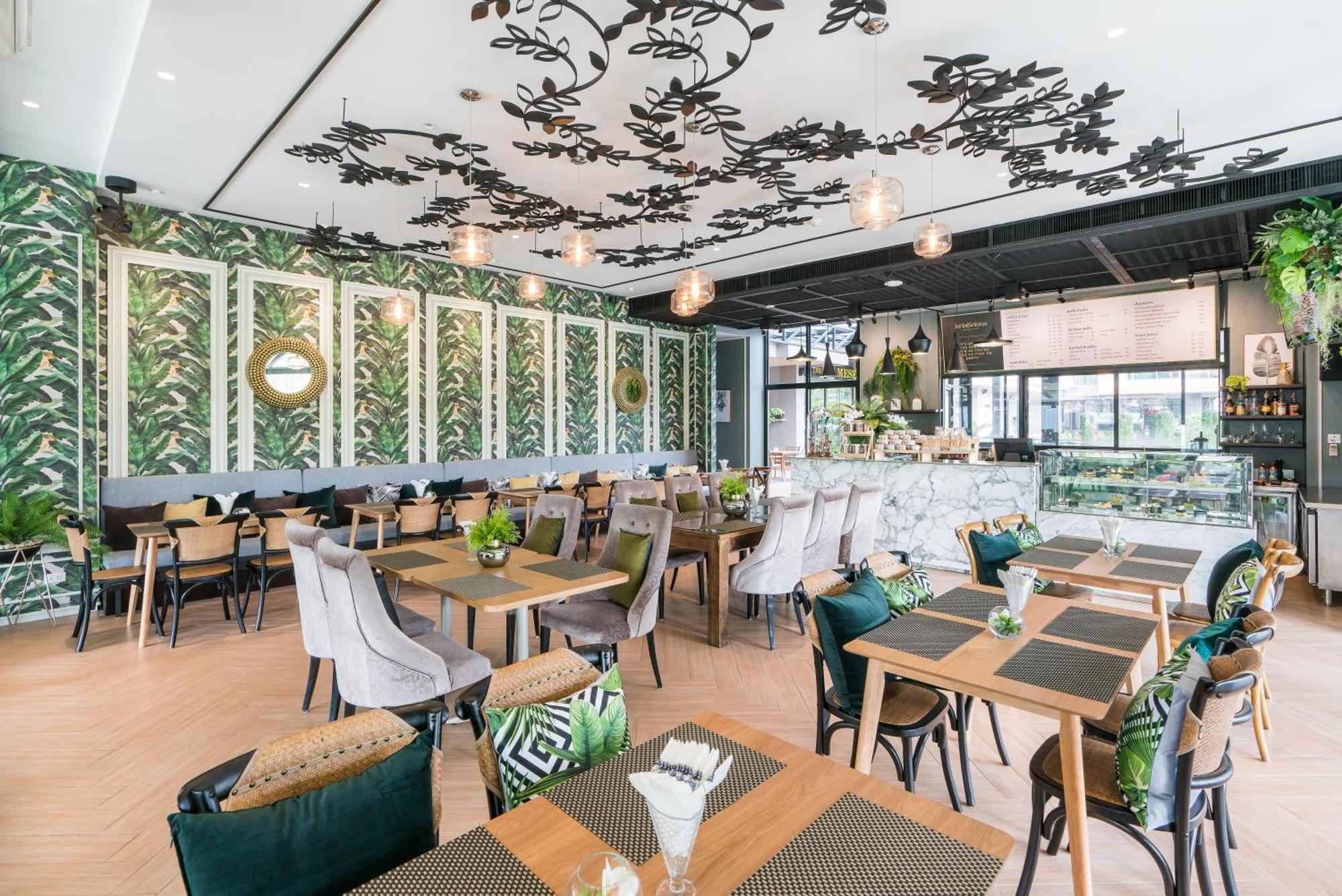 Hotel The Siamese By Pcl Pattaya