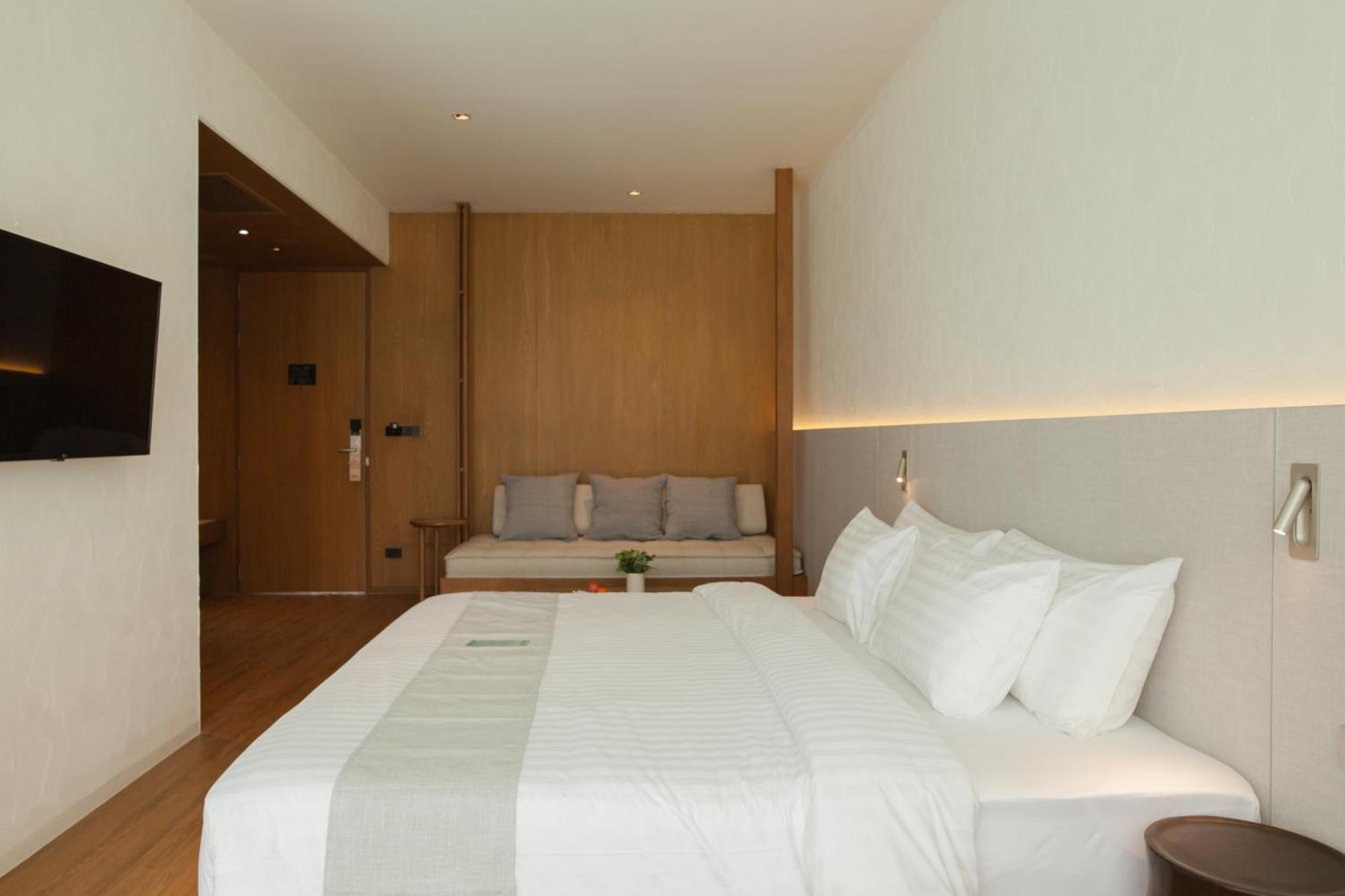 Resort Riva Vista Riverfront Chiangrai 5*