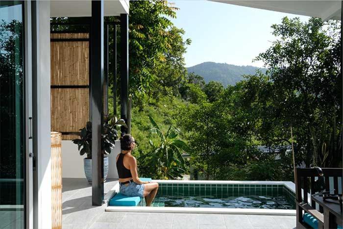 Villa The Nest - Stylish One Bed House *