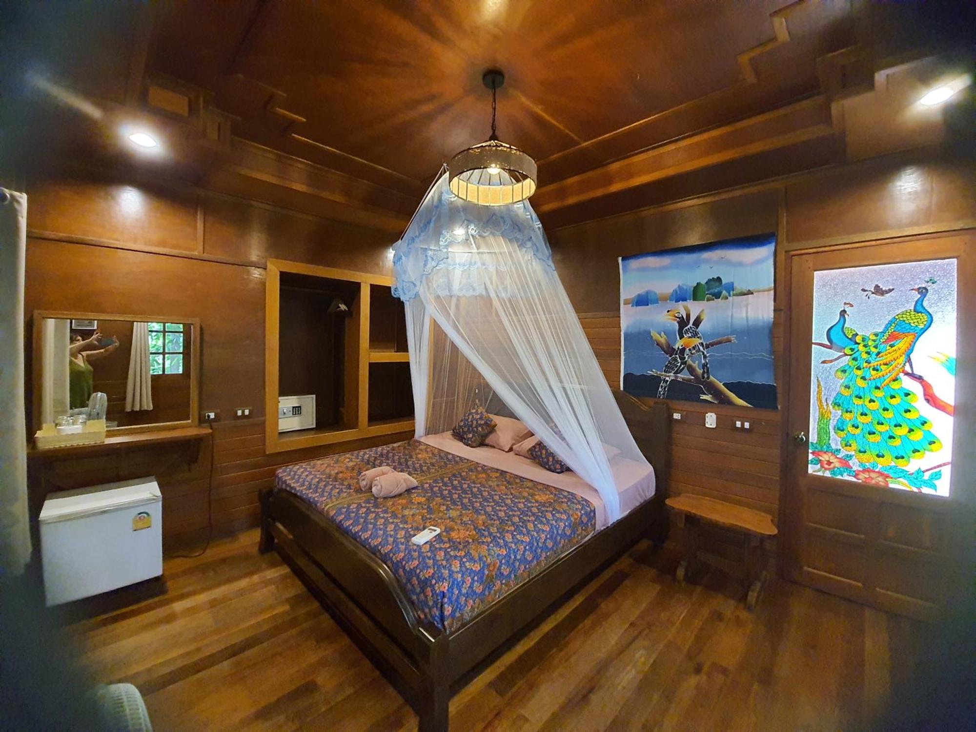 Sabai Corner Ko Yao Noi
