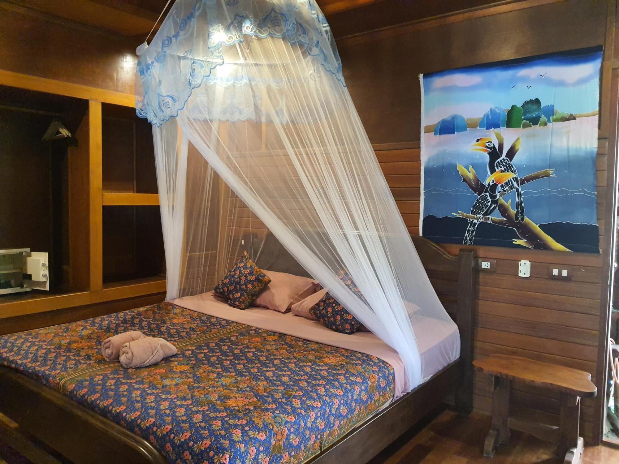 Resort Sabai Corner Ko Yao Noi