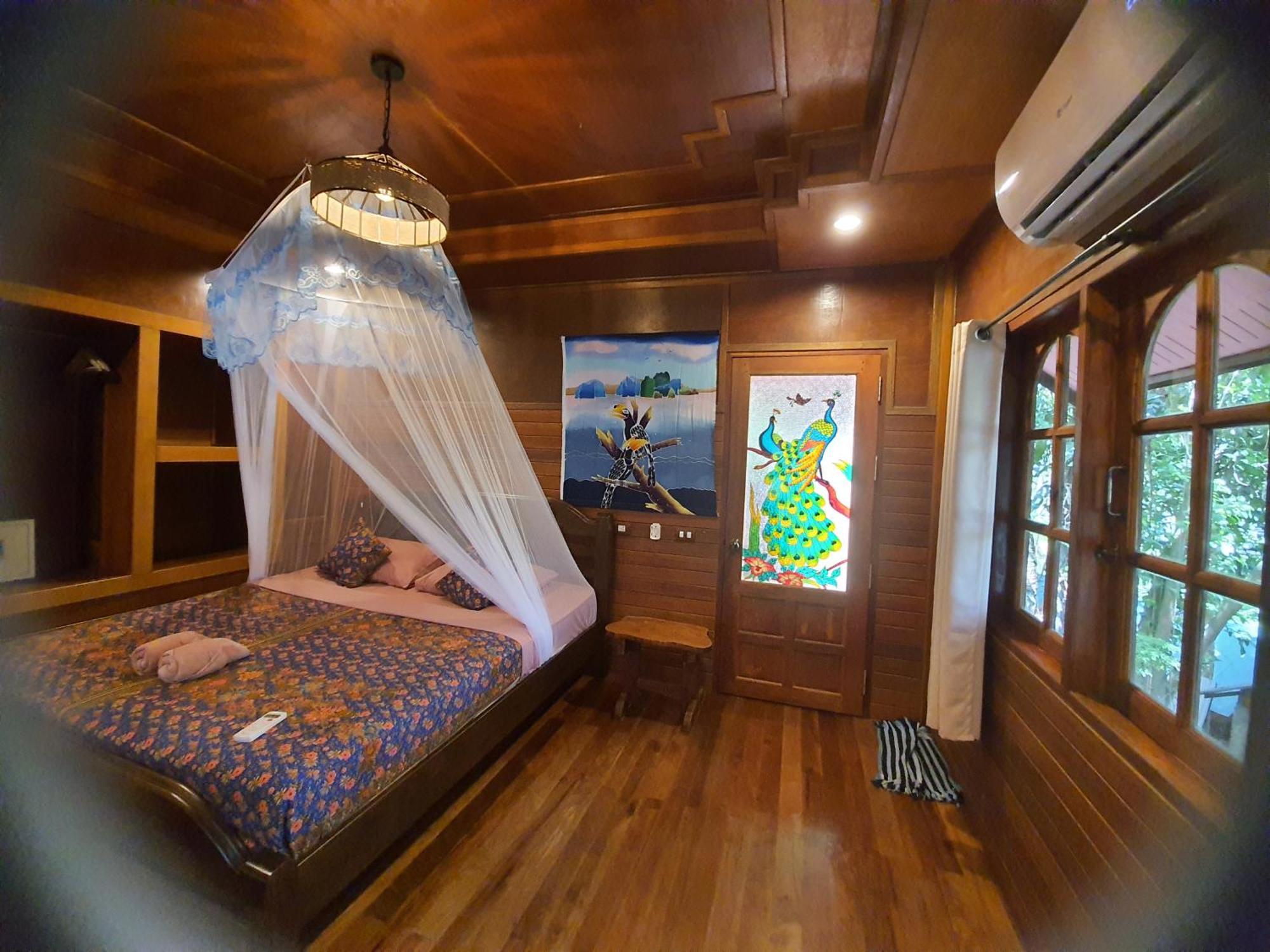 Sabai Corner Resort