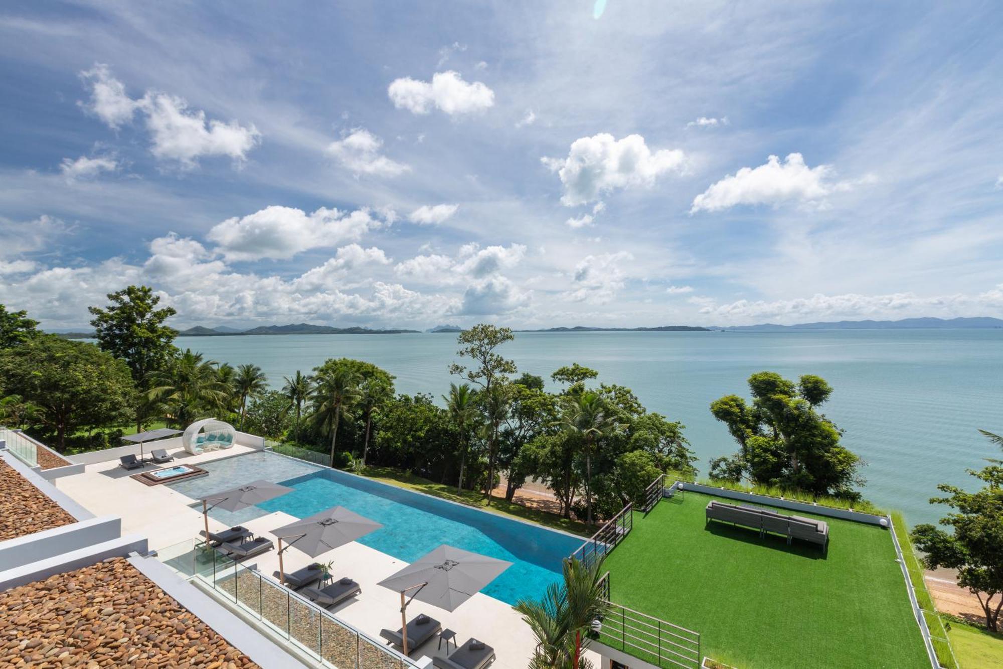 Villa Arun Phuket